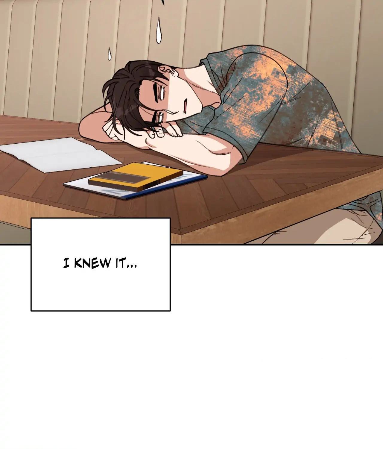 Dreaminess [Official] - Chapter 39 manhwa