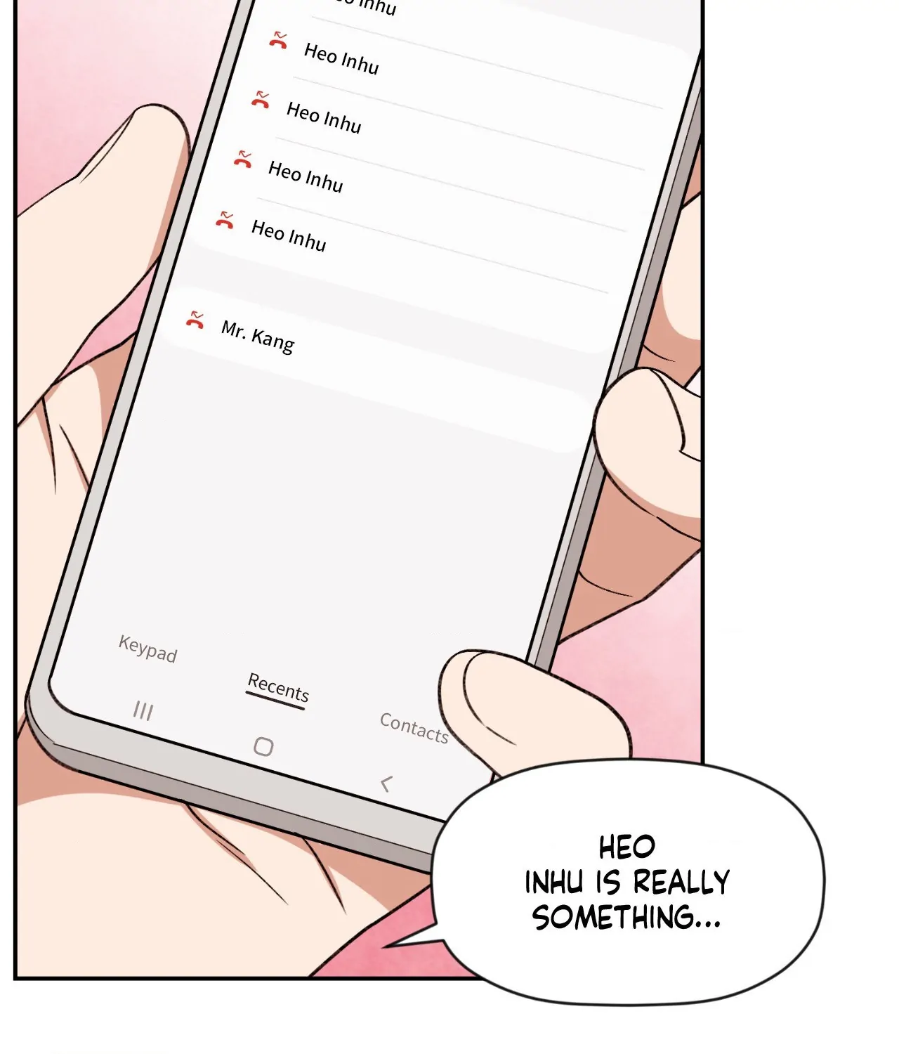 Dreaminess [Official] - Chapter 39 manhwa