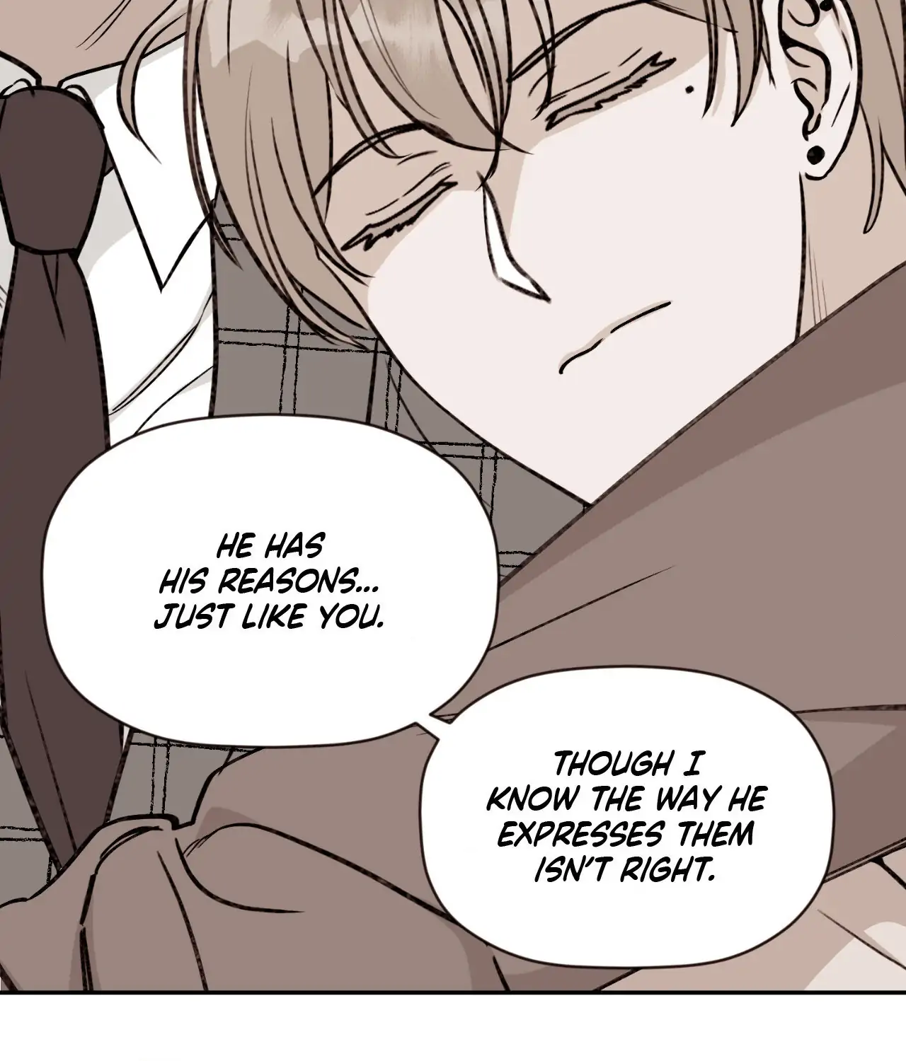 Dreaminess [Official] - Chapter 39 manhwa