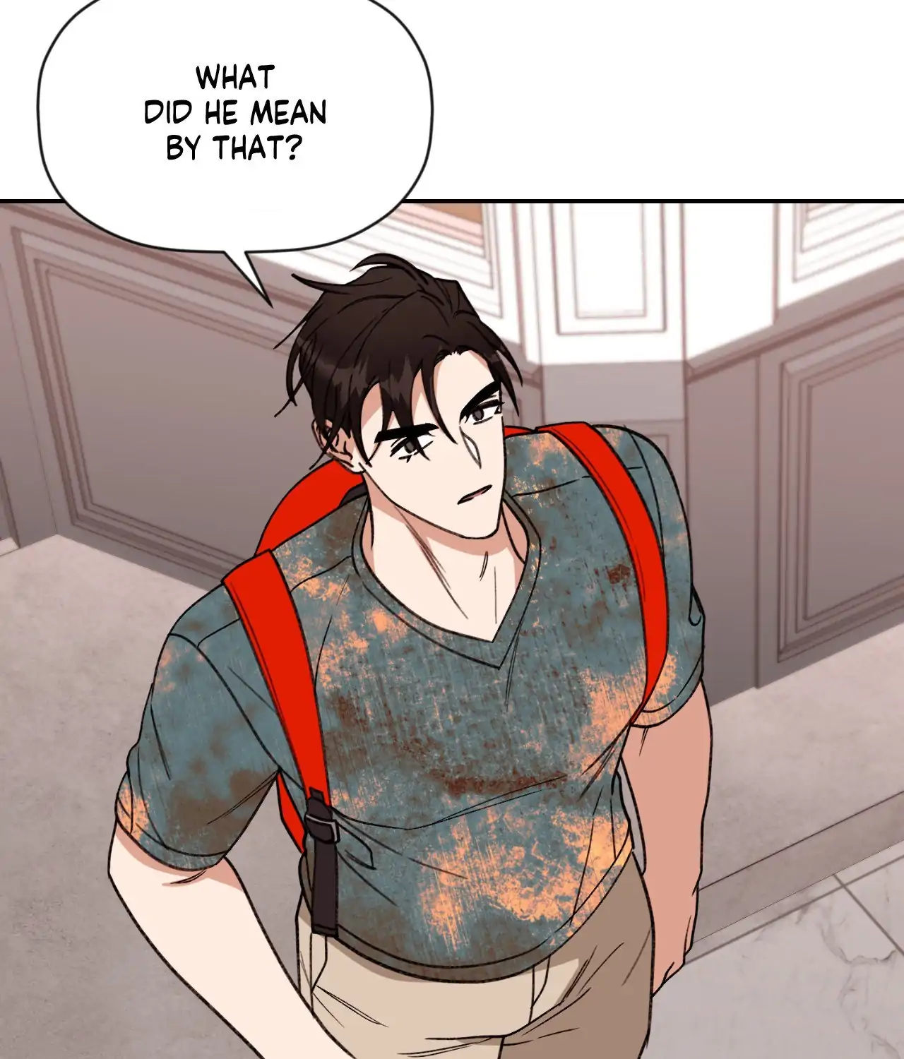 Dreaminess [Official] - Chapter 39 manhwa