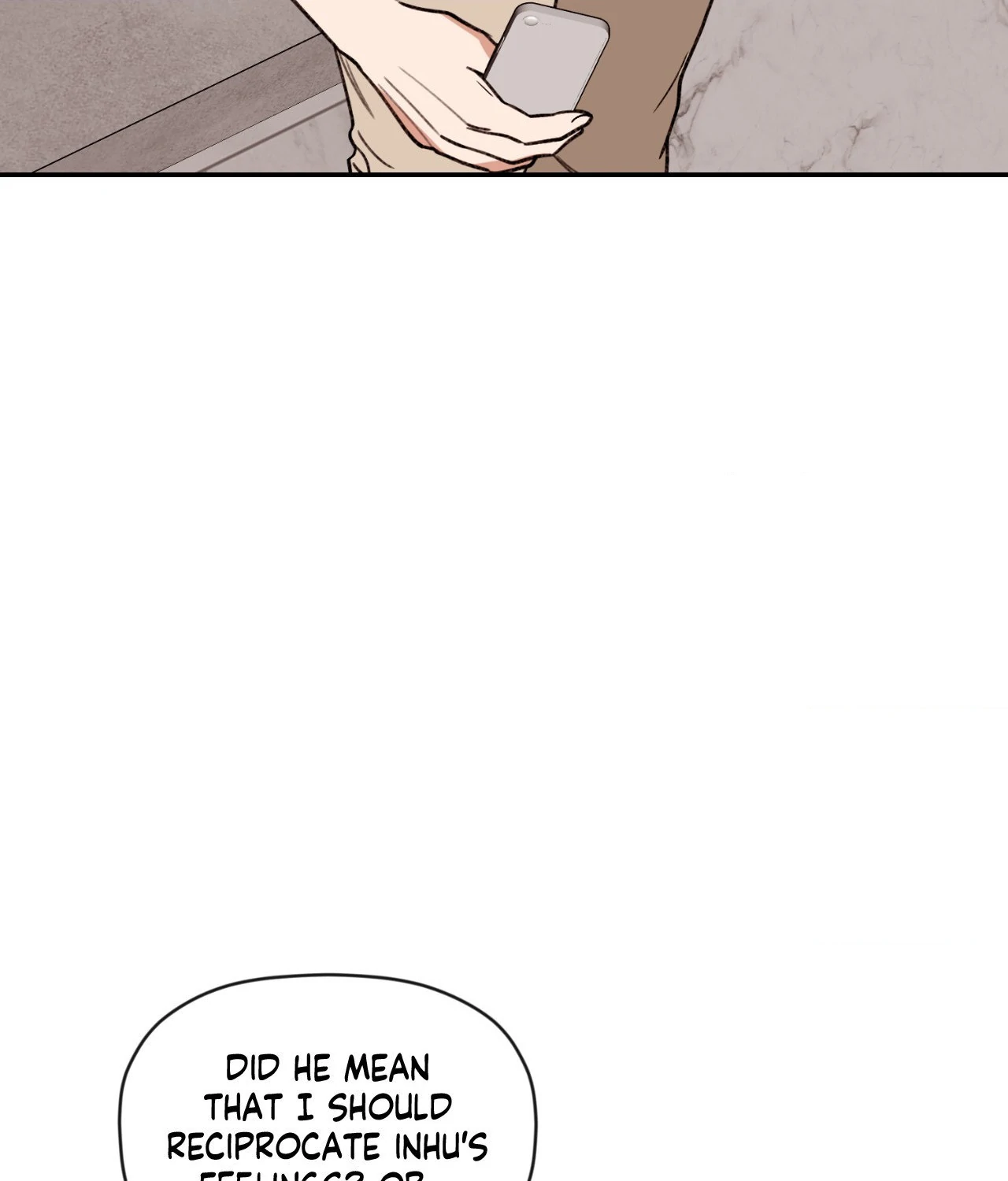 Dreaminess [Official] - Chapter 39 manhwa