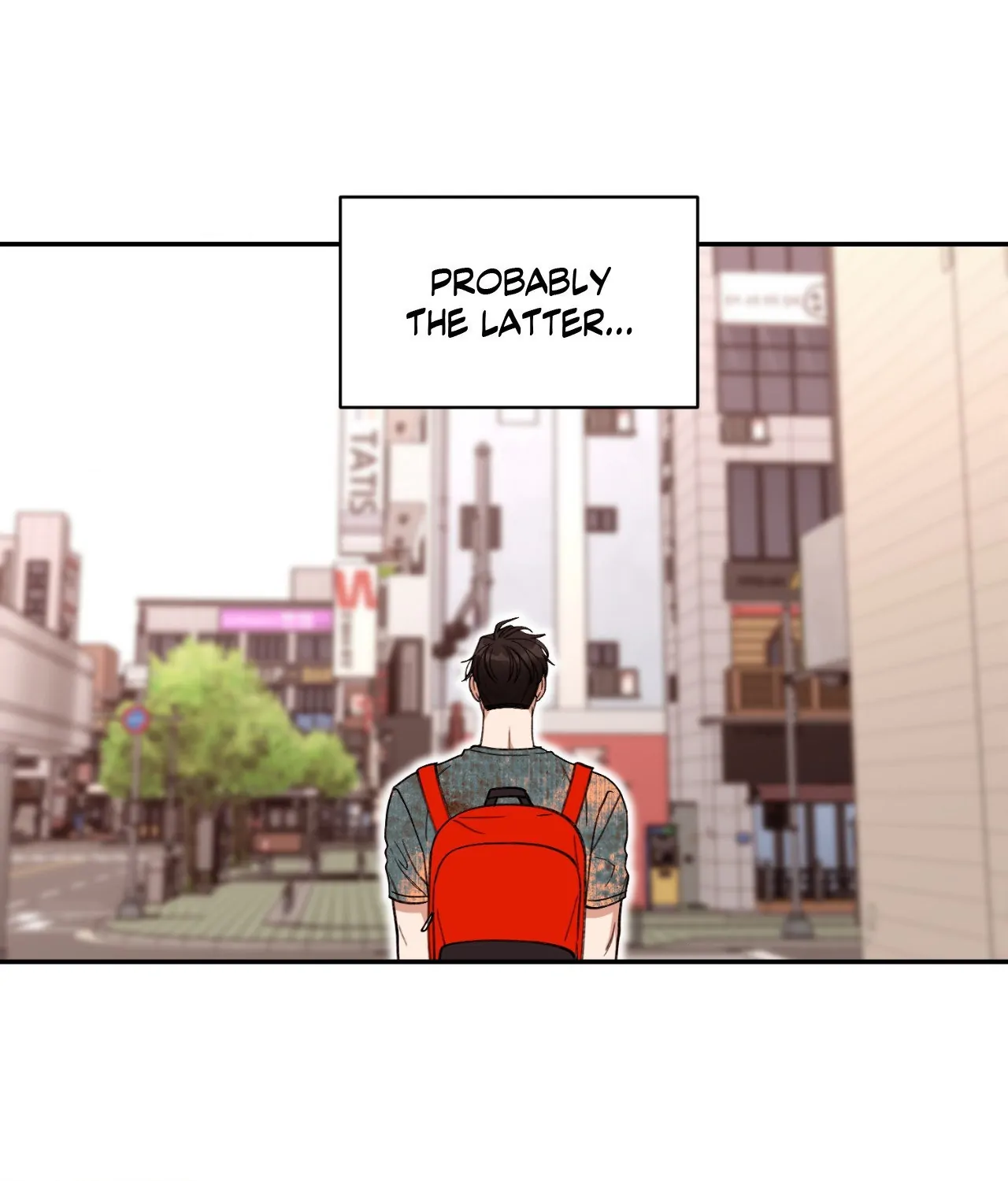 Dreaminess [Official] - Chapter 39 manhwa
