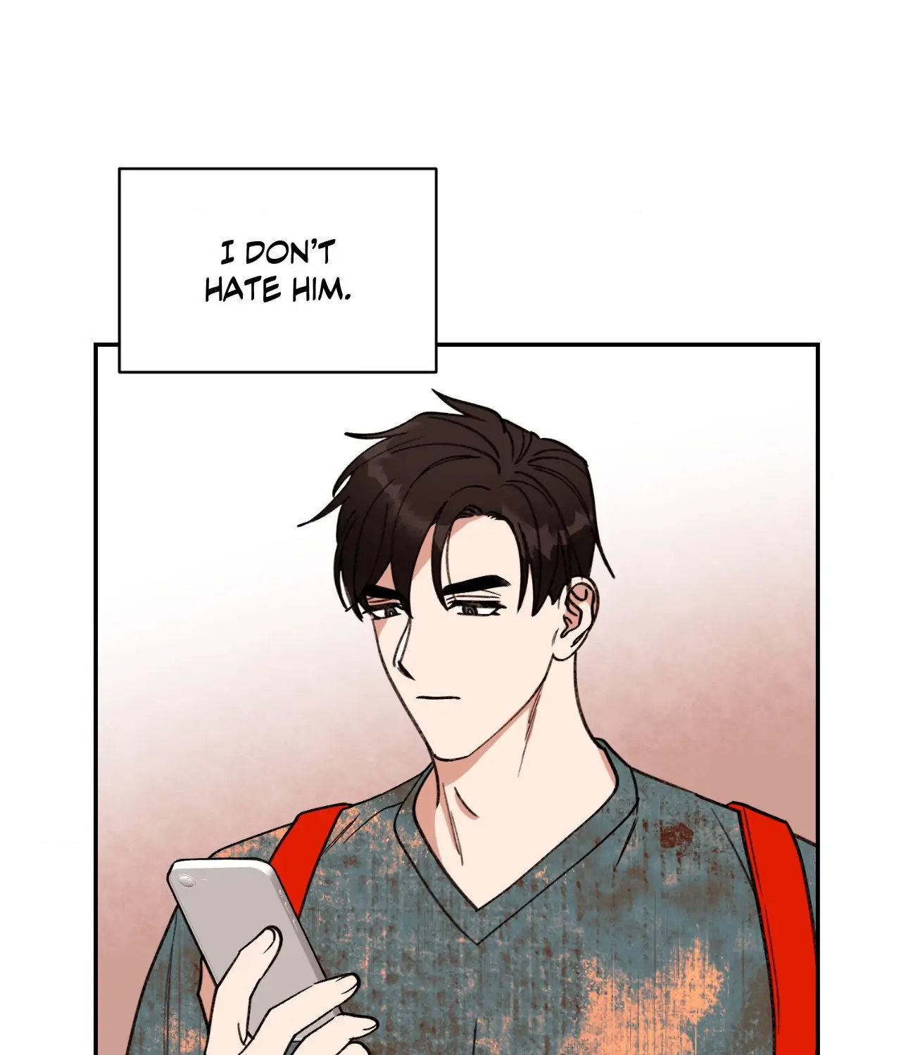 Dreaminess [Official] - Chapter 39 manhwa