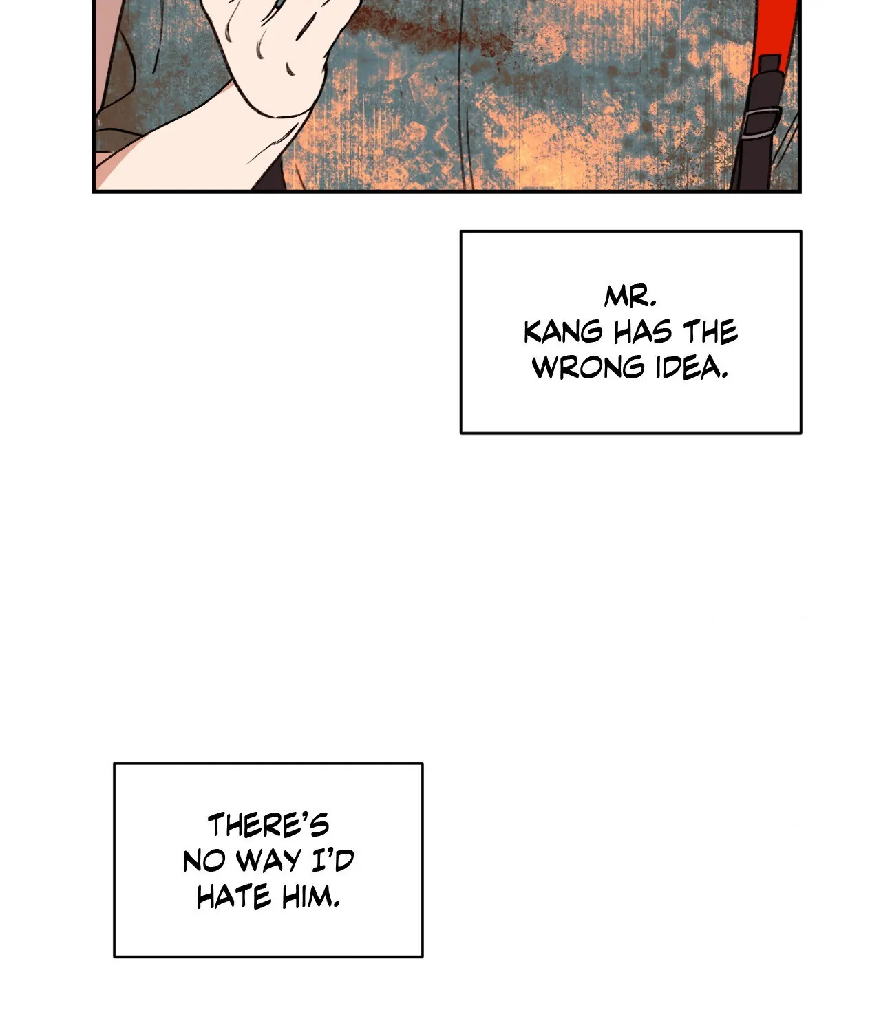Dreaminess [Official] - Chapter 39 manhwa
