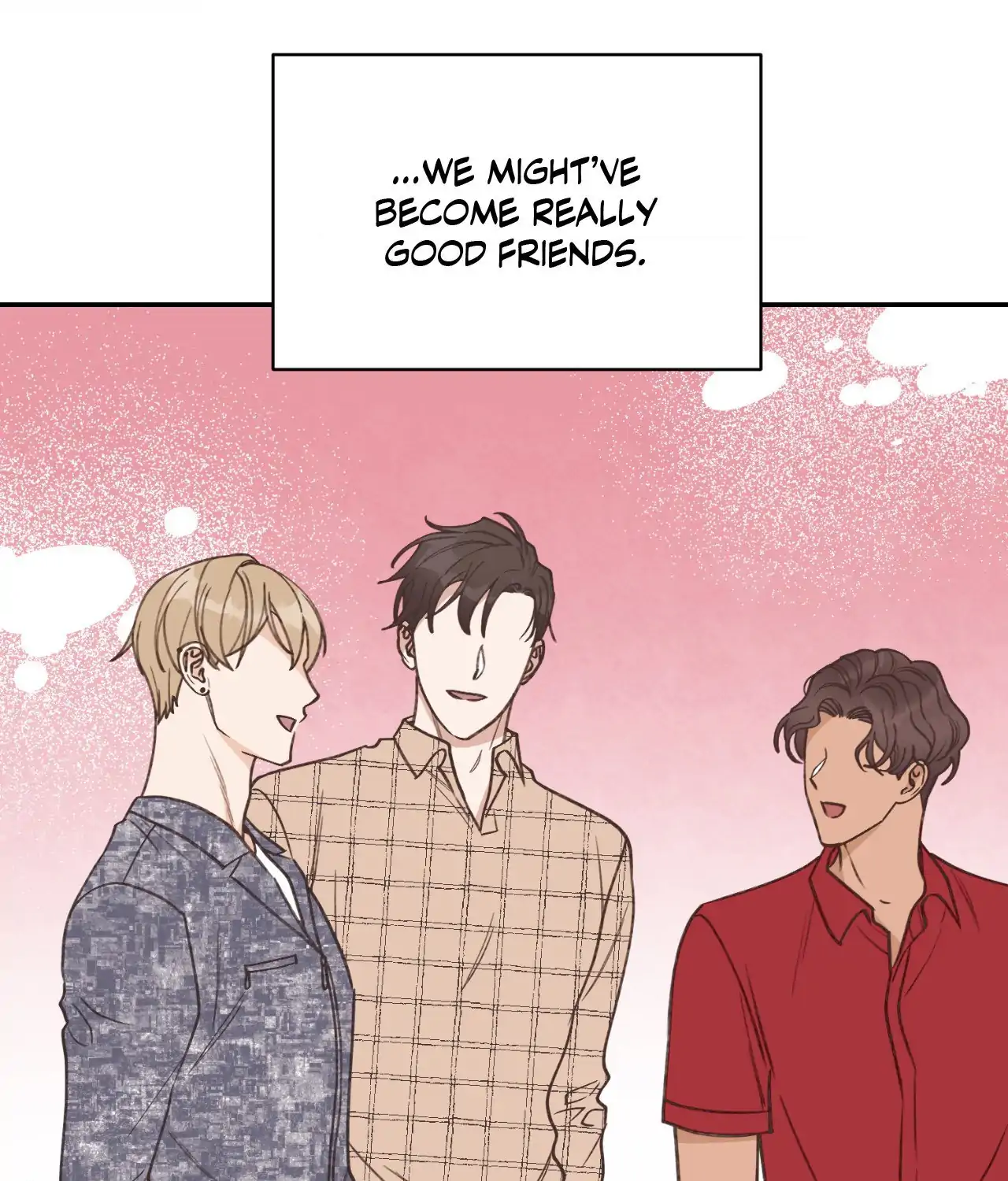 Dreaminess [Official] - Chapter 39 manhwa