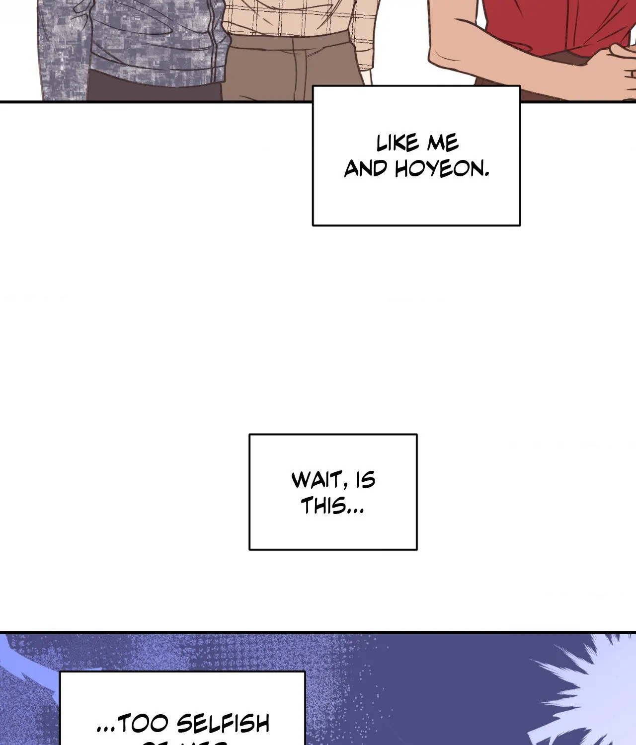 Dreaminess [Official] - Chapter 39 manhwa