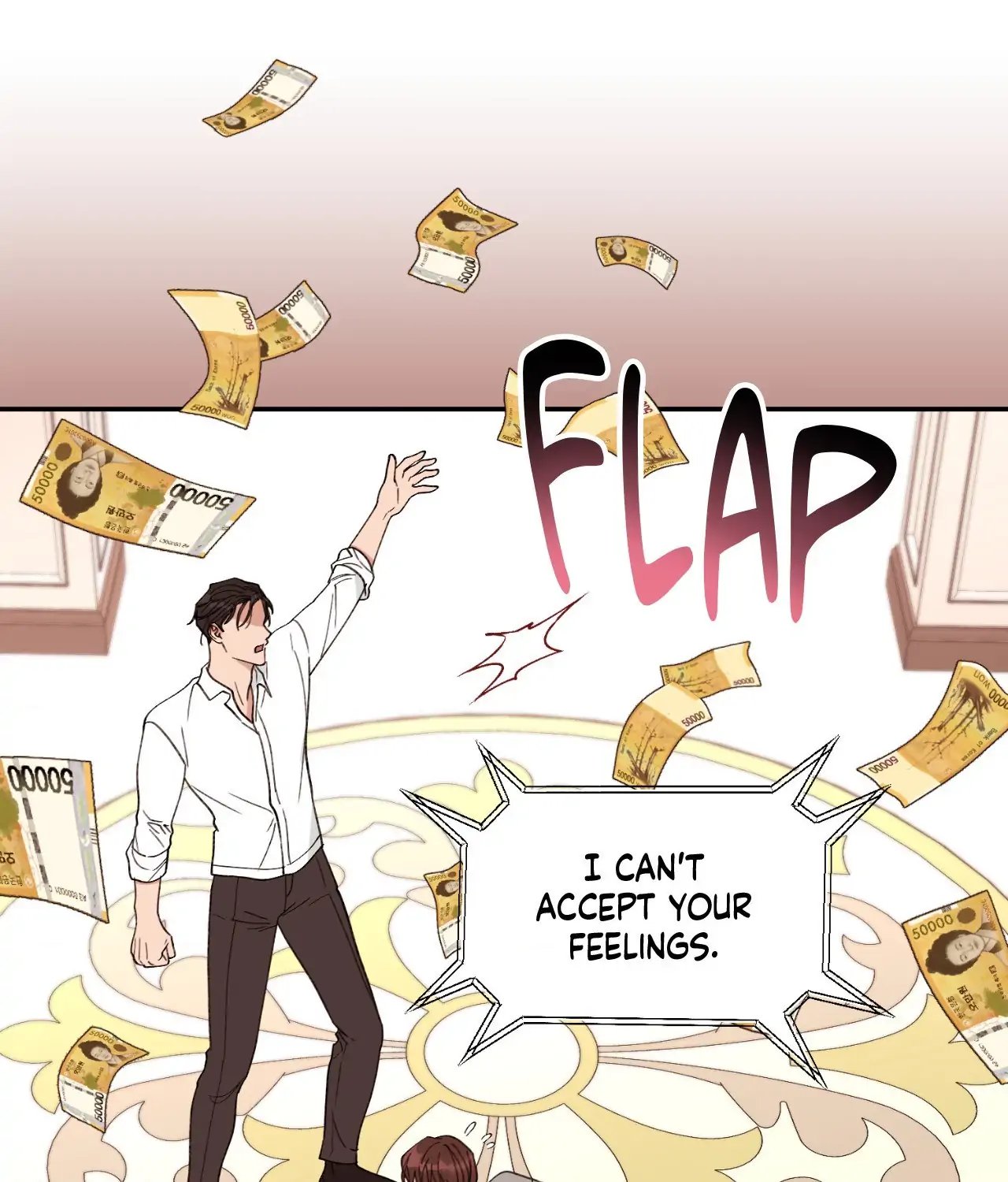 Dreaminess [Official] - Chapter 39 manhwa