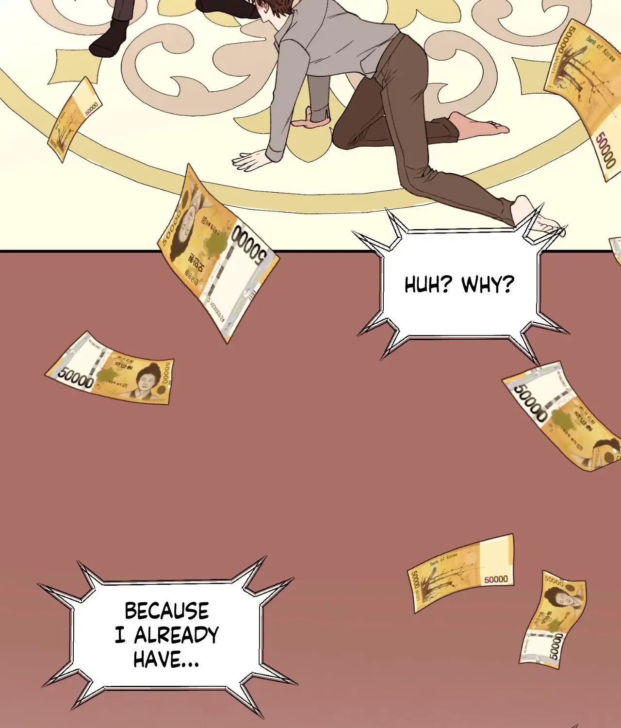 Dreaminess [Official] - Chapter 39 manhwa