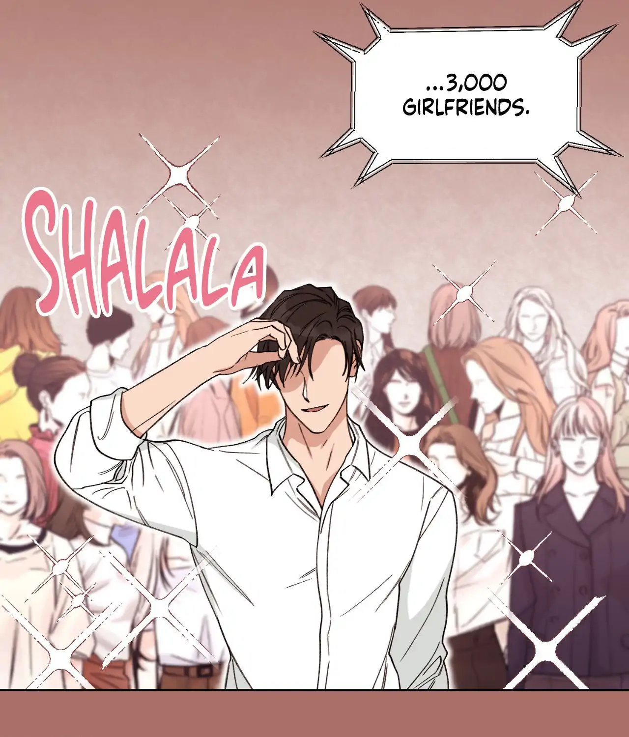 Dreaminess [Official] - Chapter 39 manhwa