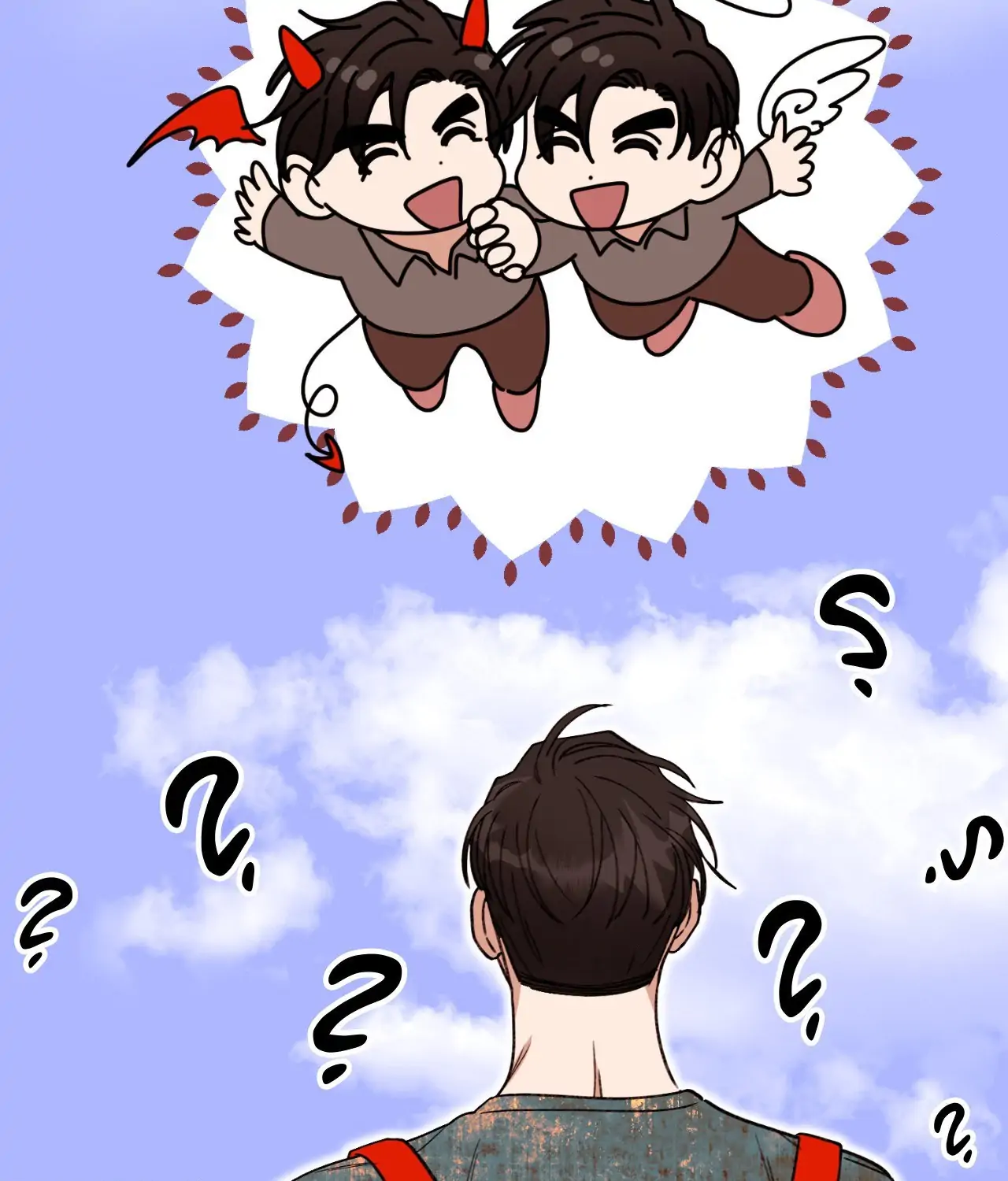 Dreaminess [Official] - Chapter 39 manhwa