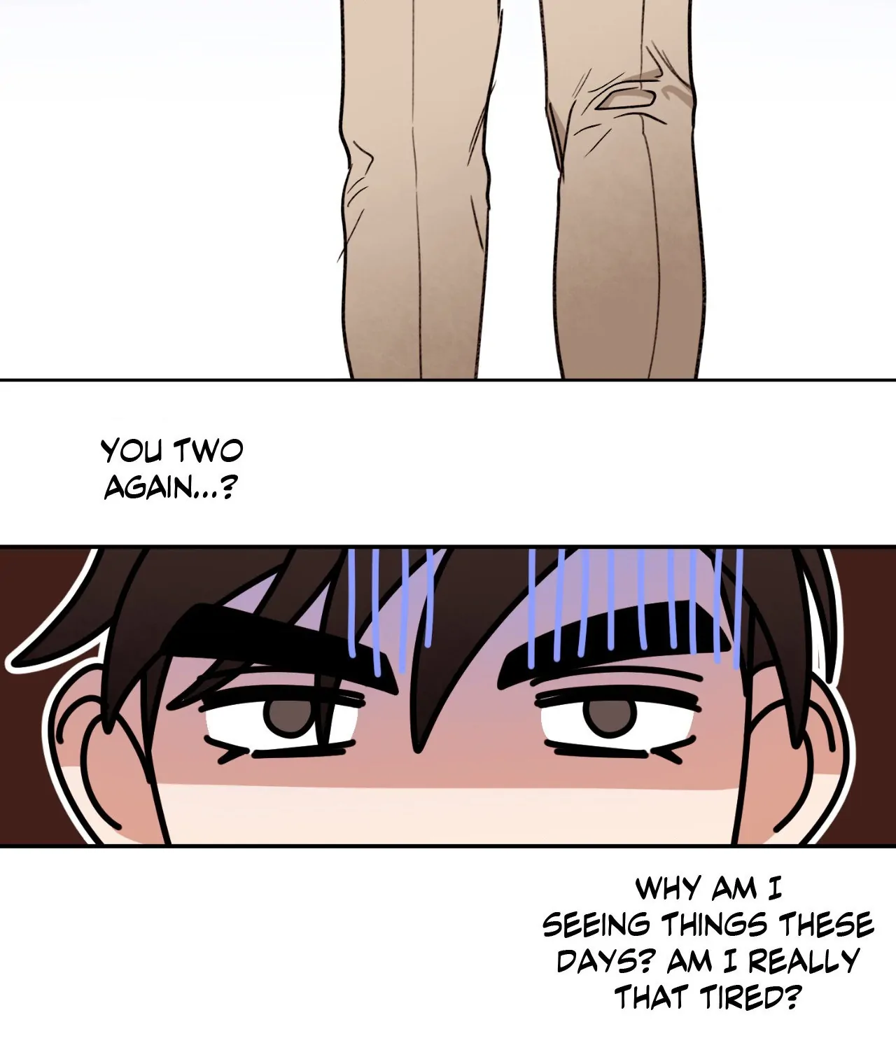 Dreaminess [Official] - Chapter 39 manhwa
