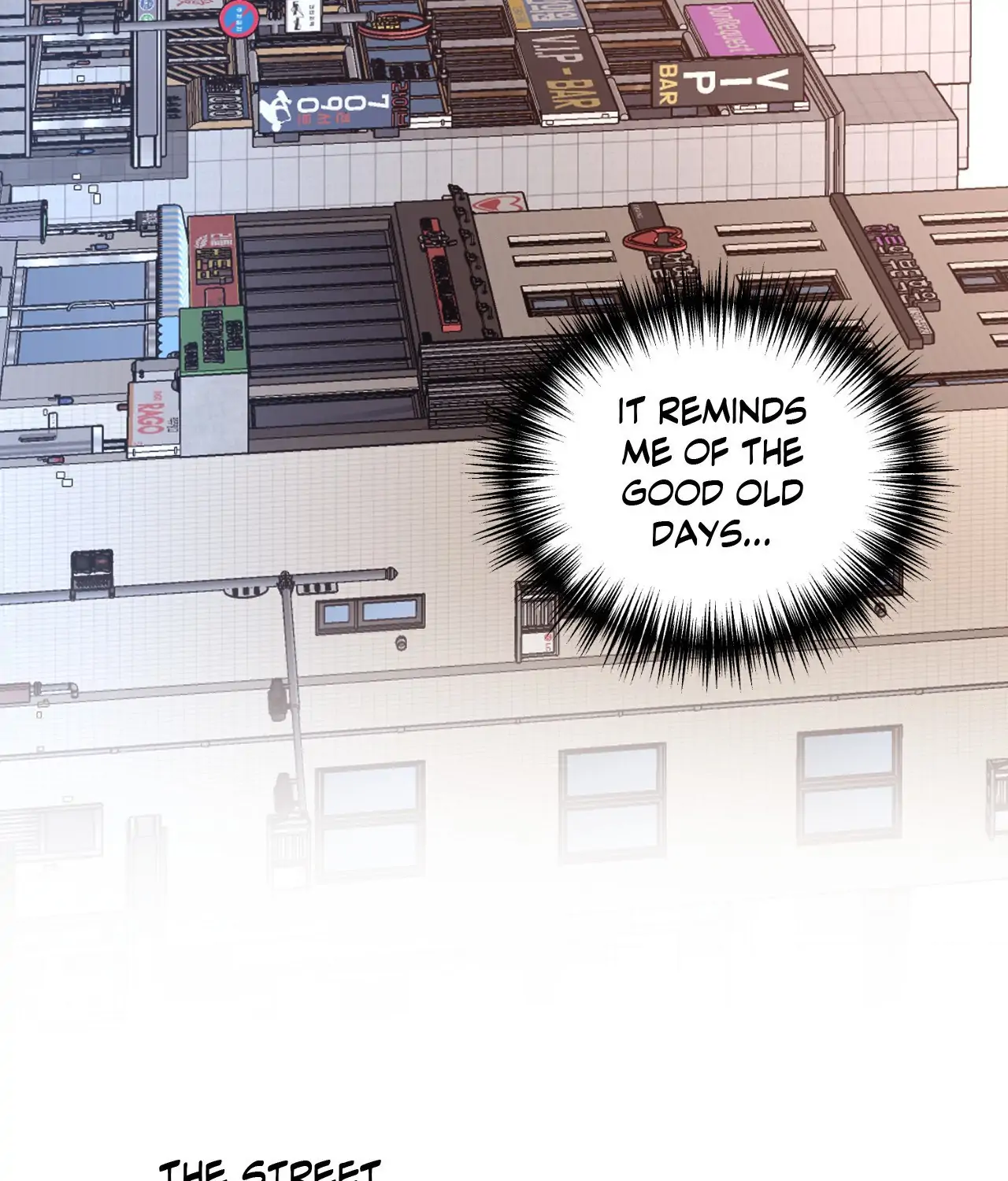 Dreaminess [Official] - Chapter 39 manhwa