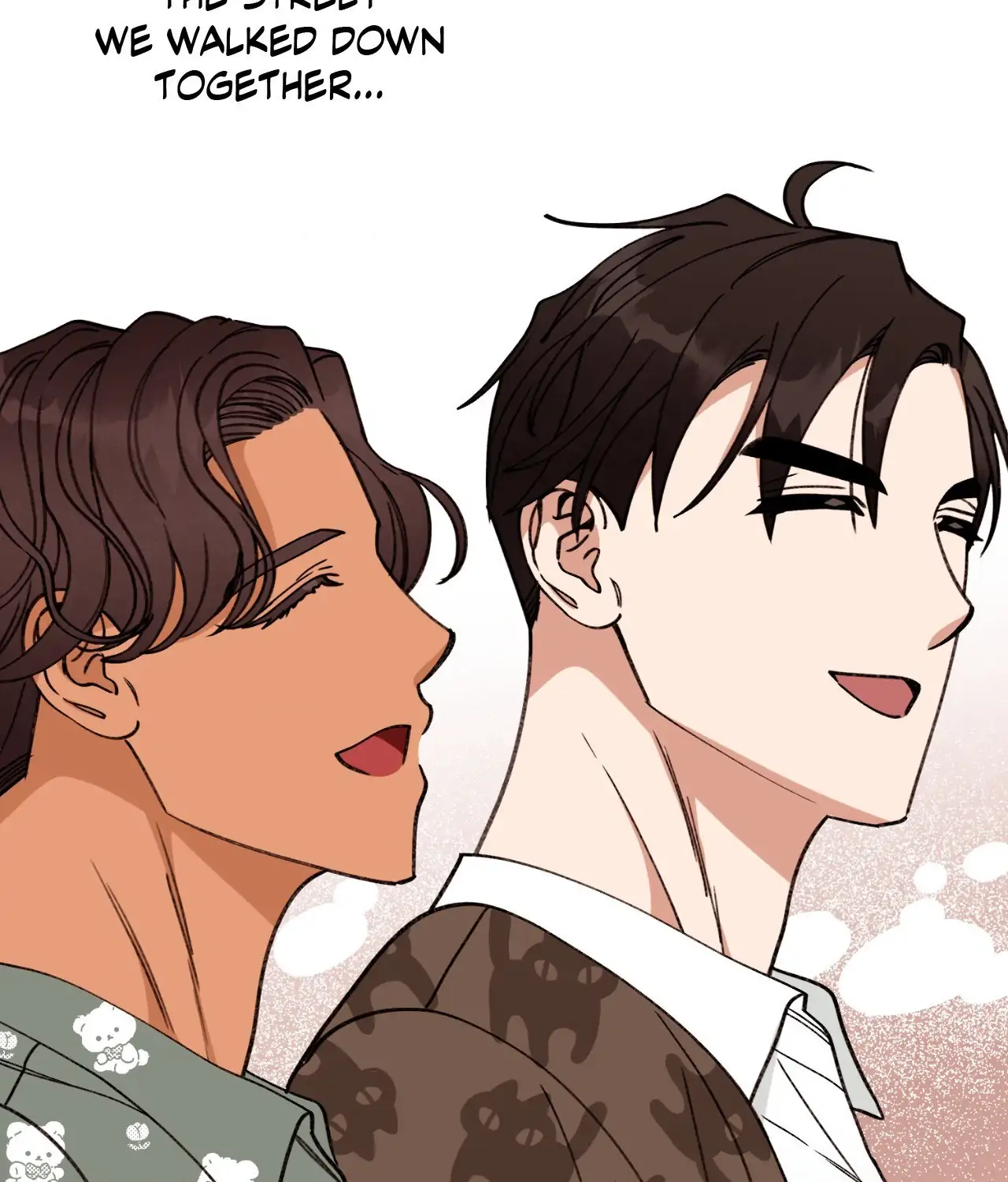 Dreaminess [Official] - Chapter 39 manhwa