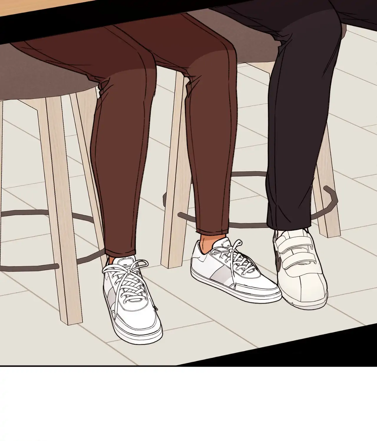 Dreaminess [Official] - Chapter 39 manhwa