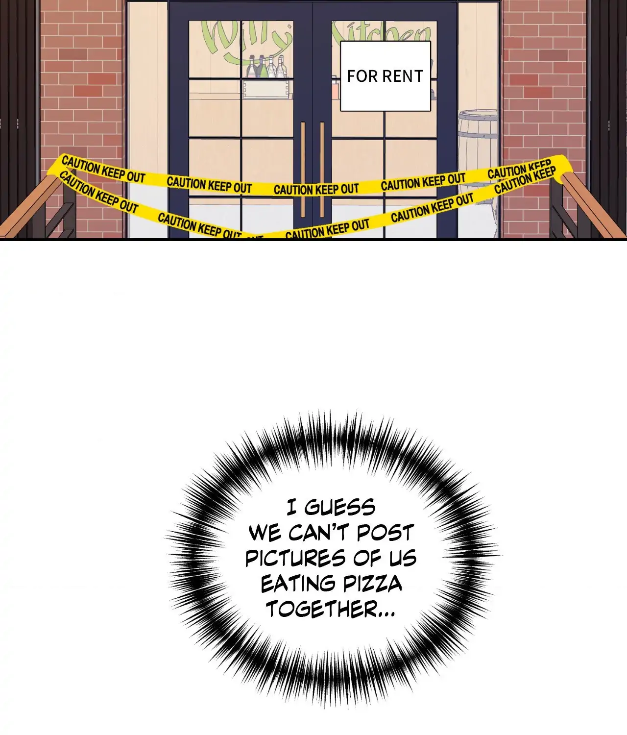 Dreaminess [Official] - Chapter 39 manhwa