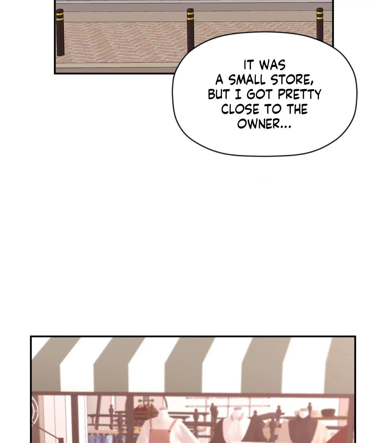 Dreaminess [Official] - Chapter 39 manhwa