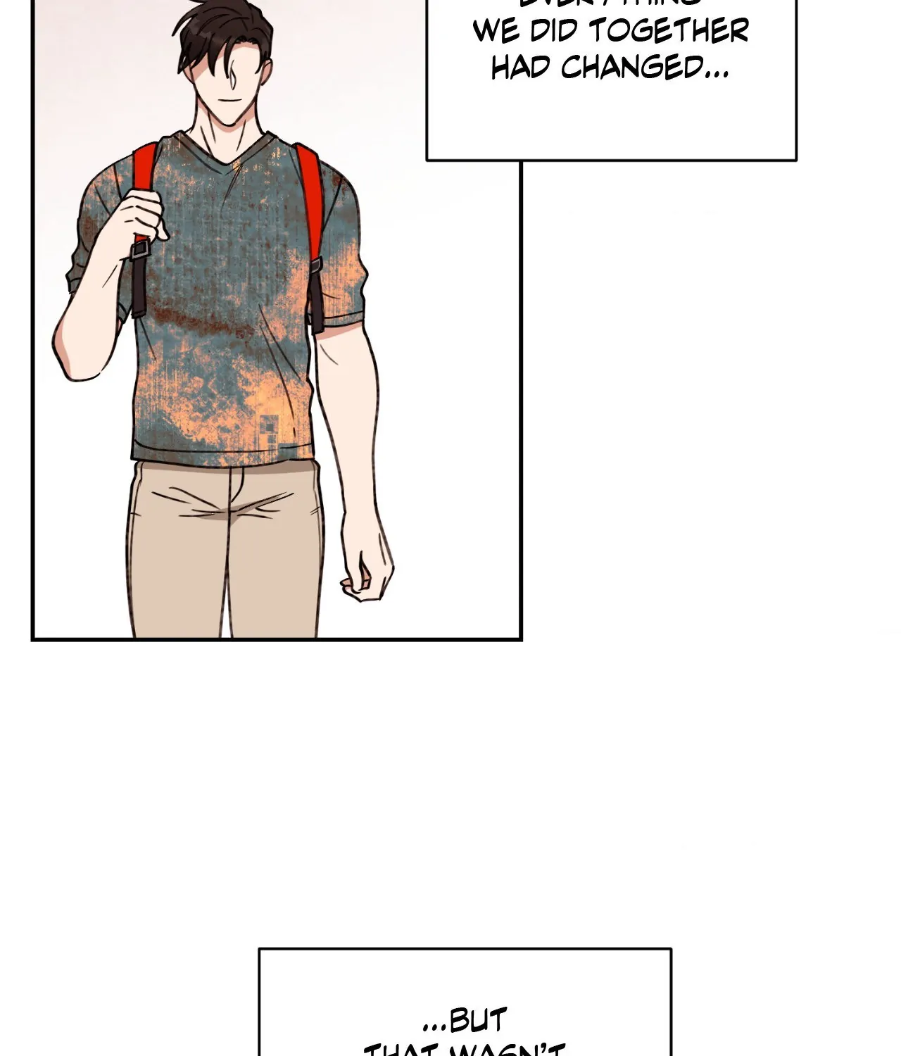 Dreaminess [Official] - Chapter 39 manhwa