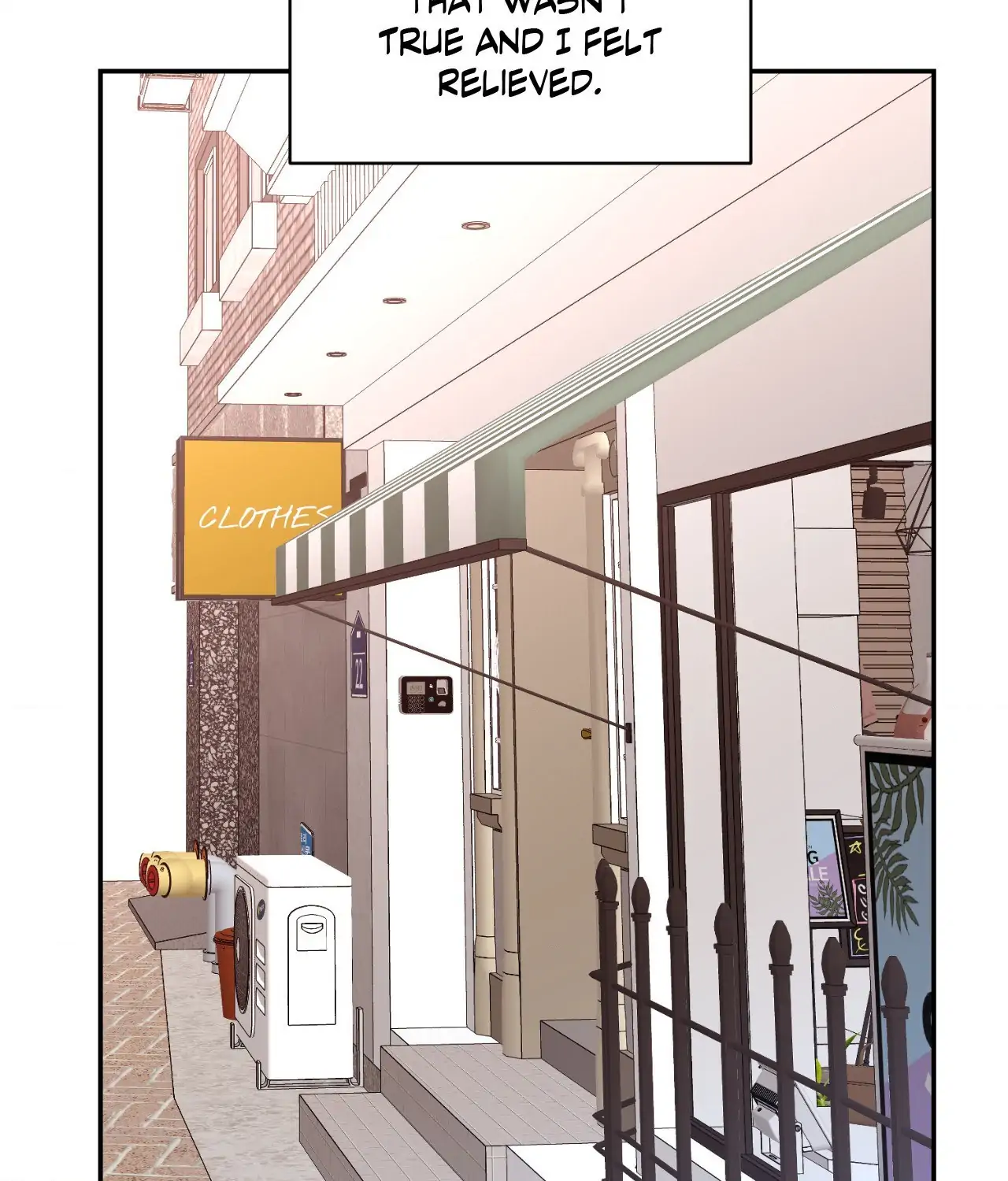 Dreaminess [Official] - Chapter 39 manhwa