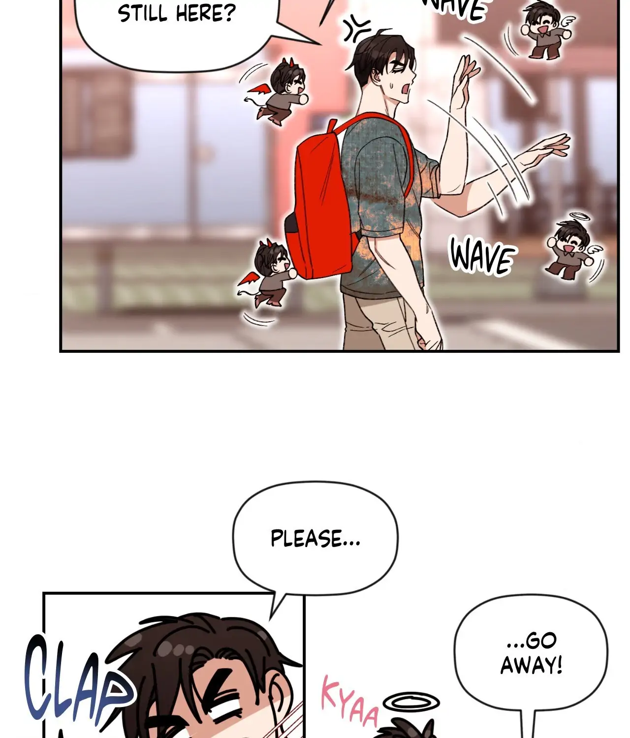 Dreaminess [Official] - Chapter 39 manhwa