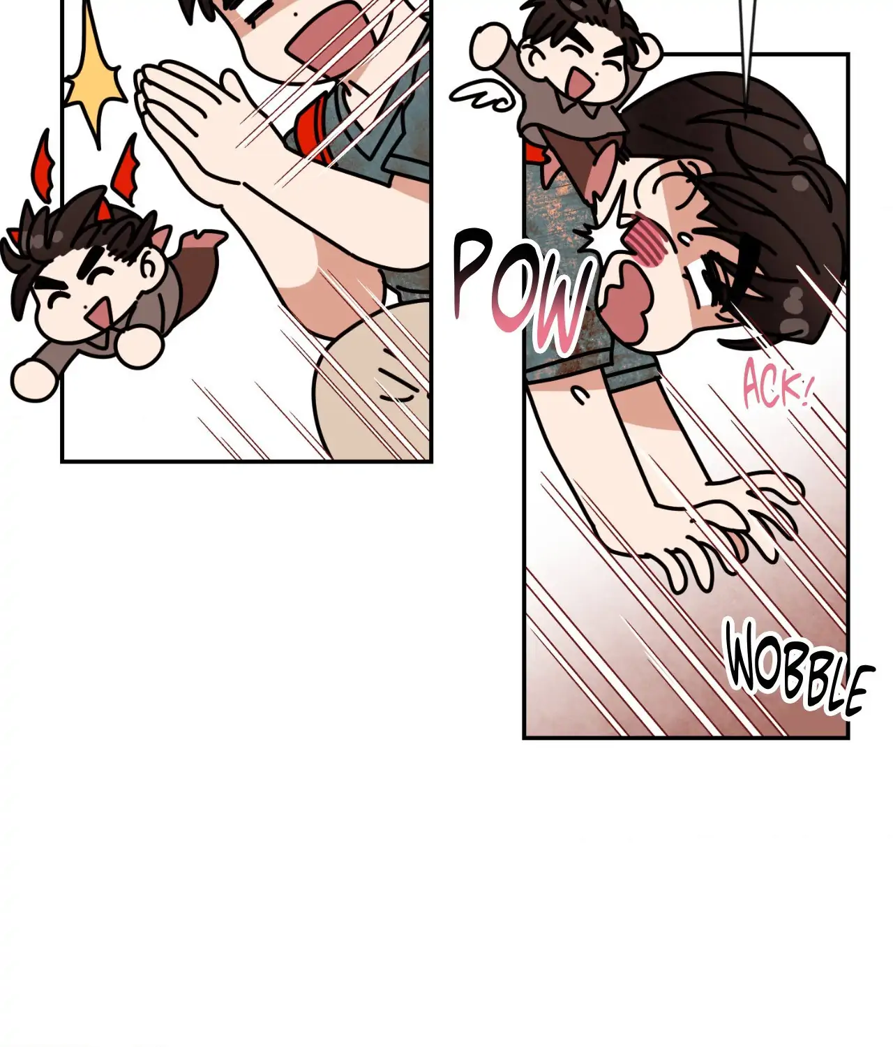 Dreaminess [Official] - Chapter 39 manhwa