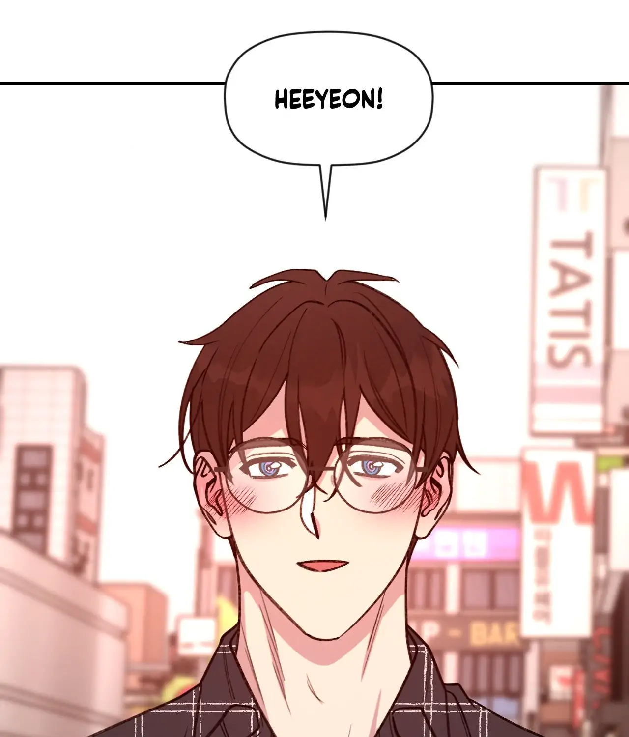 Dreaminess [Official] - Chapter 39 manhwa