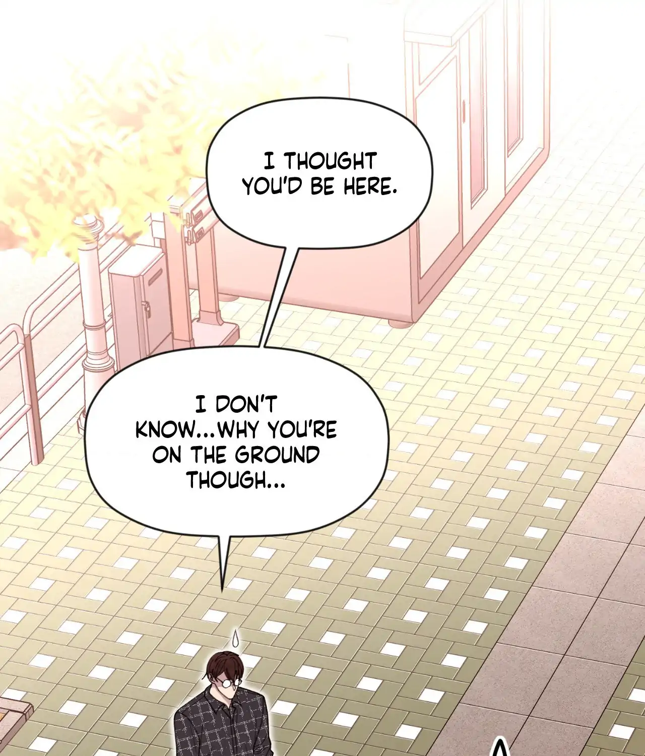 Dreaminess [Official] - Chapter 39 manhwa
