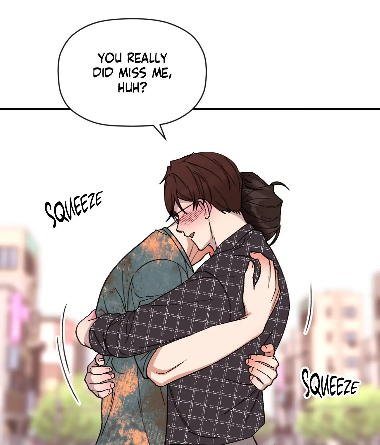 Dreaminess [Official] - Chapter 39 manhwa