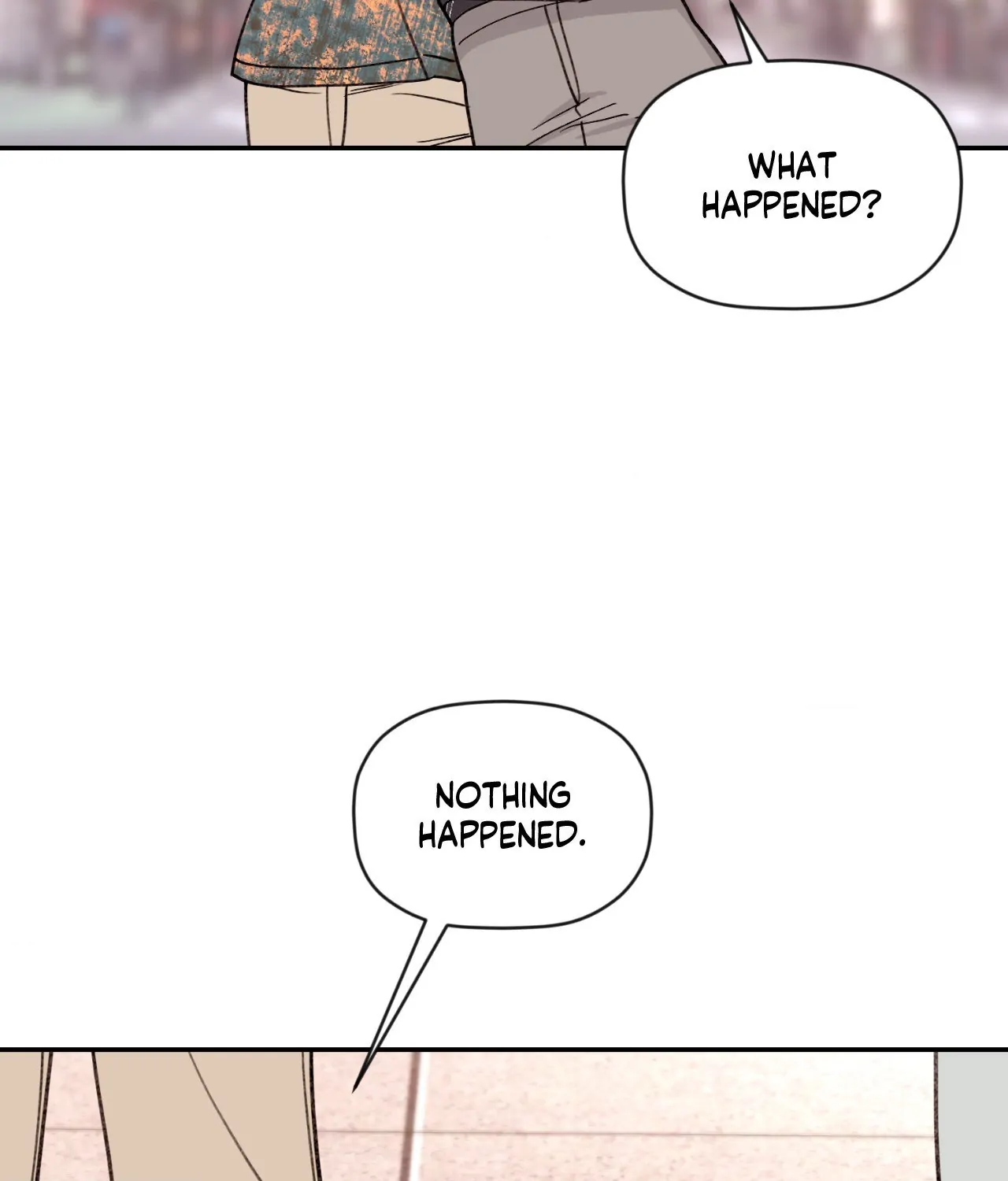 Dreaminess [Official] - Chapter 39 manhwa
