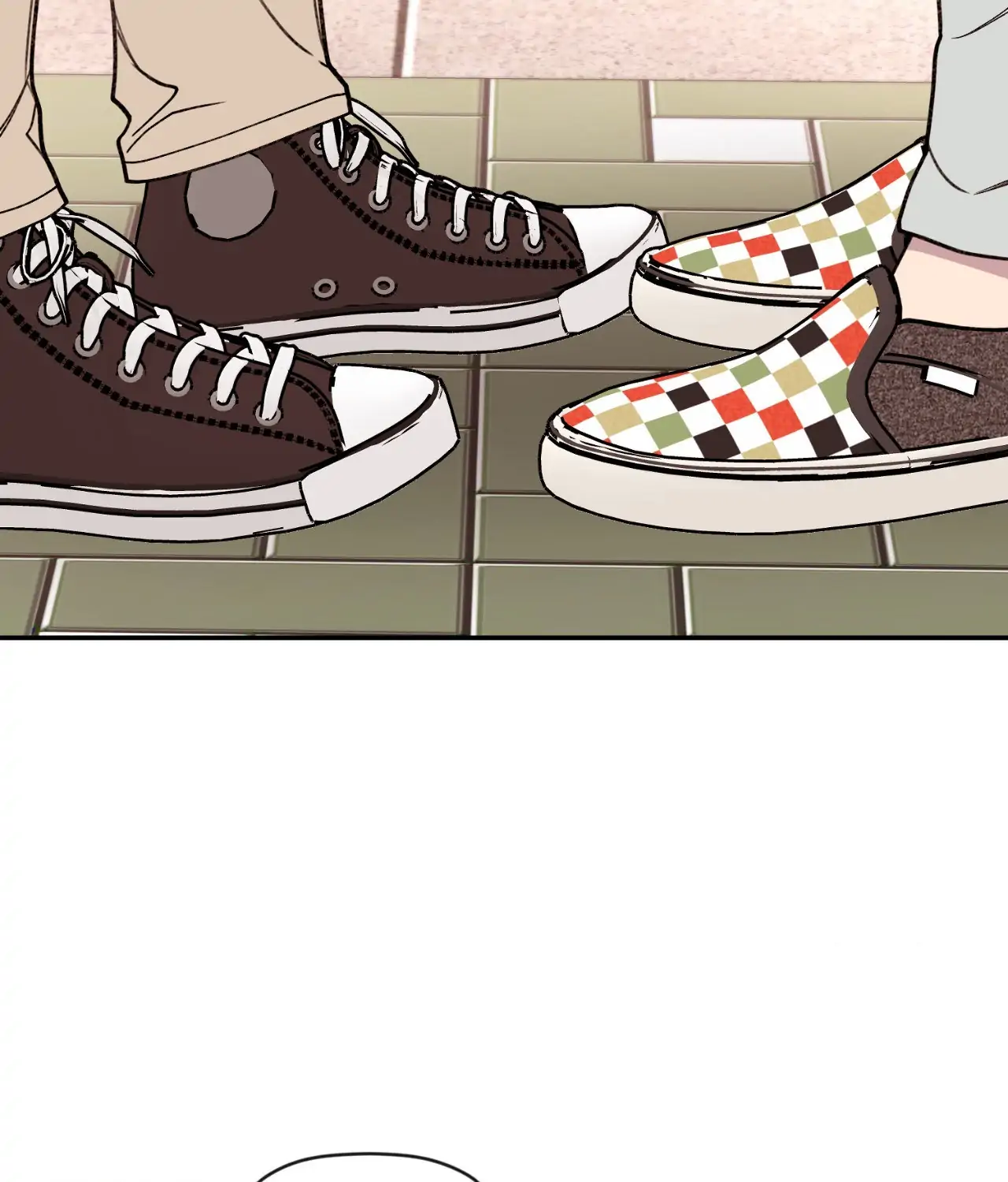 Dreaminess [Official] - Chapter 39 manhwa