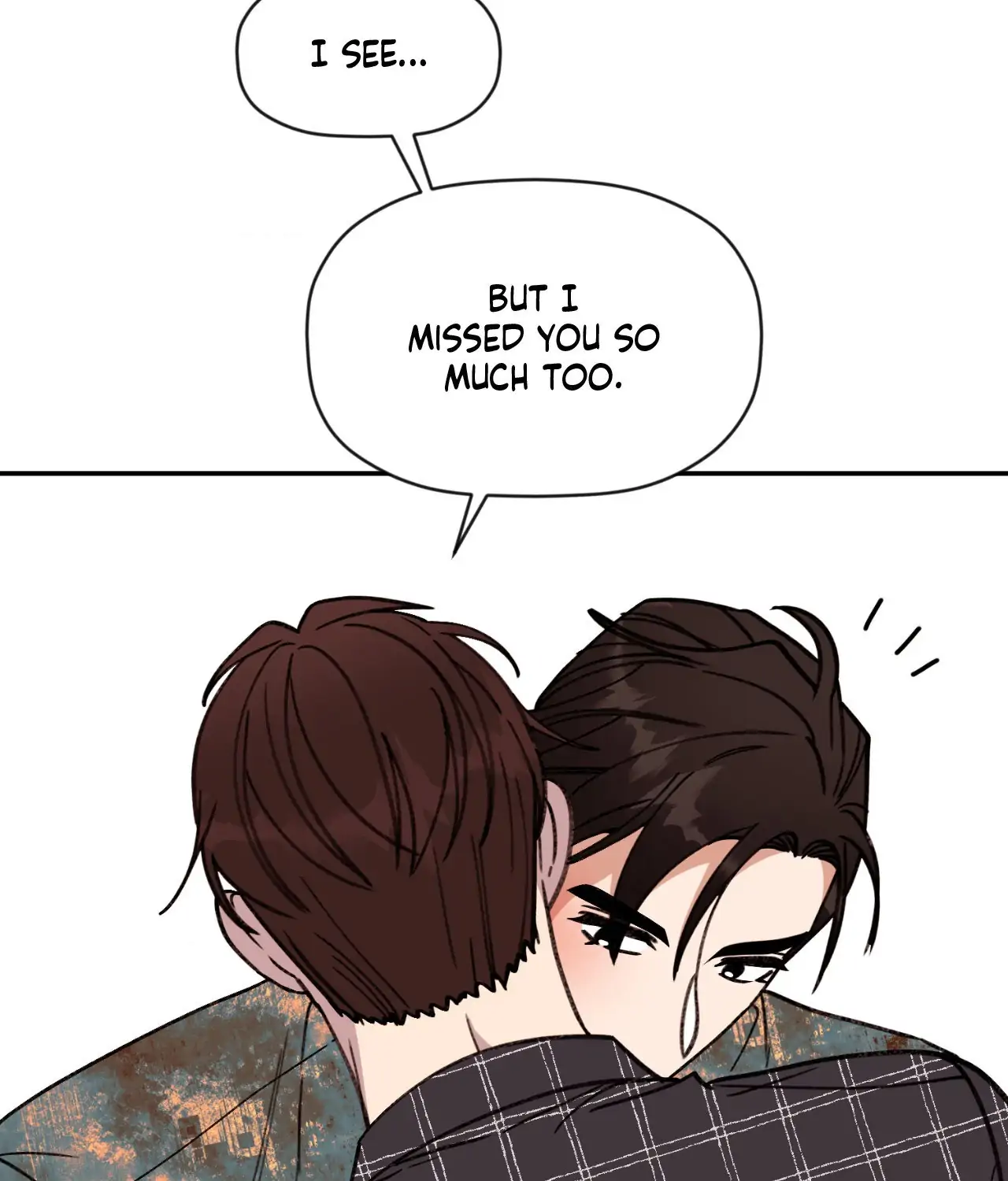 Dreaminess [Official] - Chapter 39 manhwa