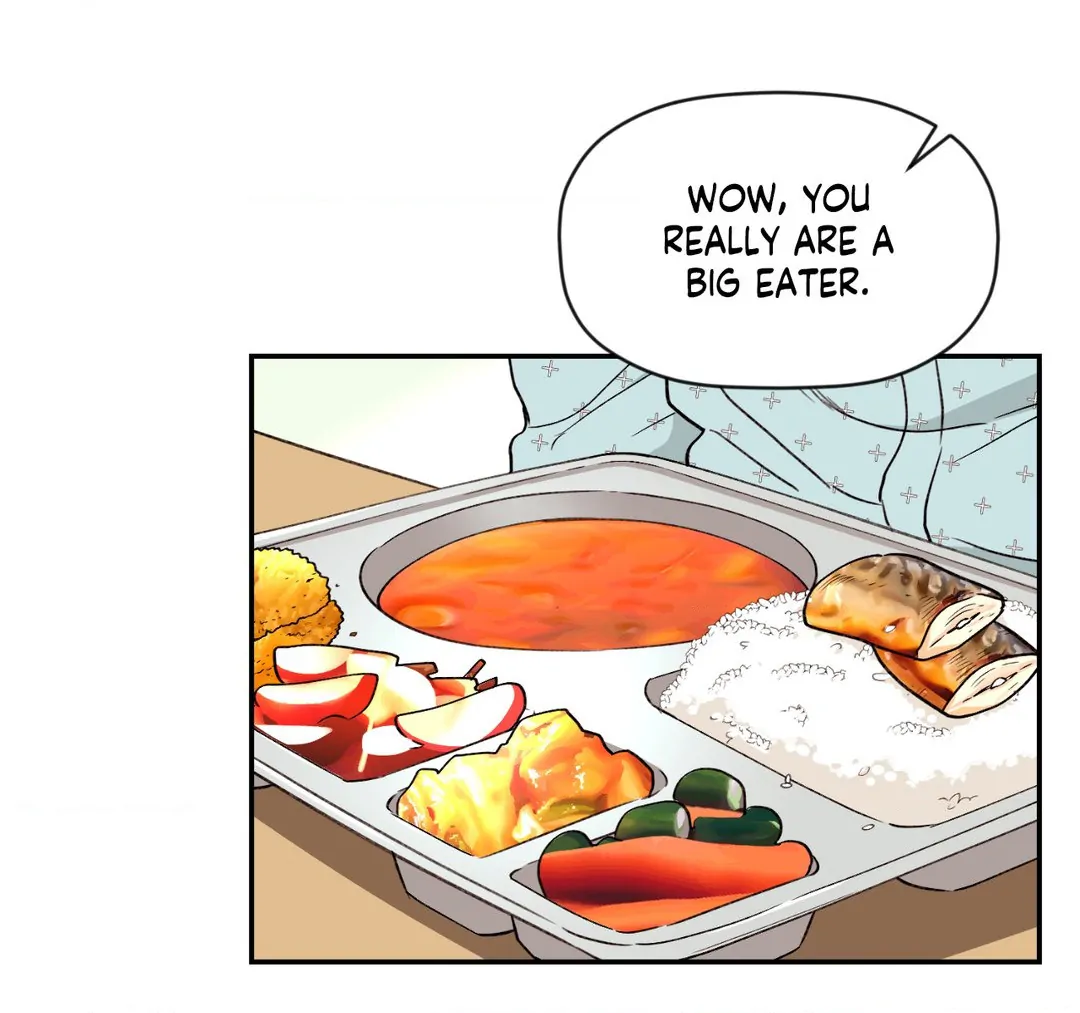 Dreaminess [Official] - Chapter 4 manhwa