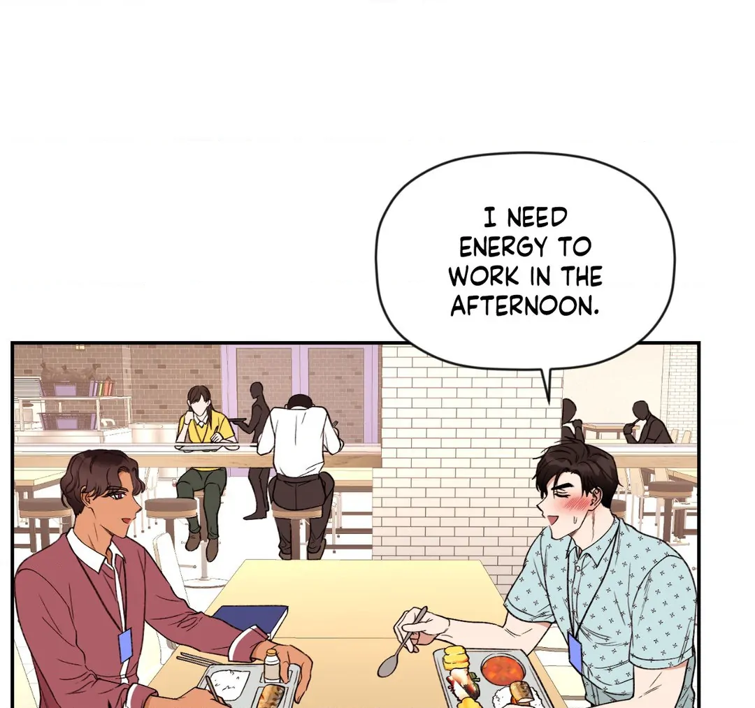 Dreaminess [Official] - Chapter 4 manhwa