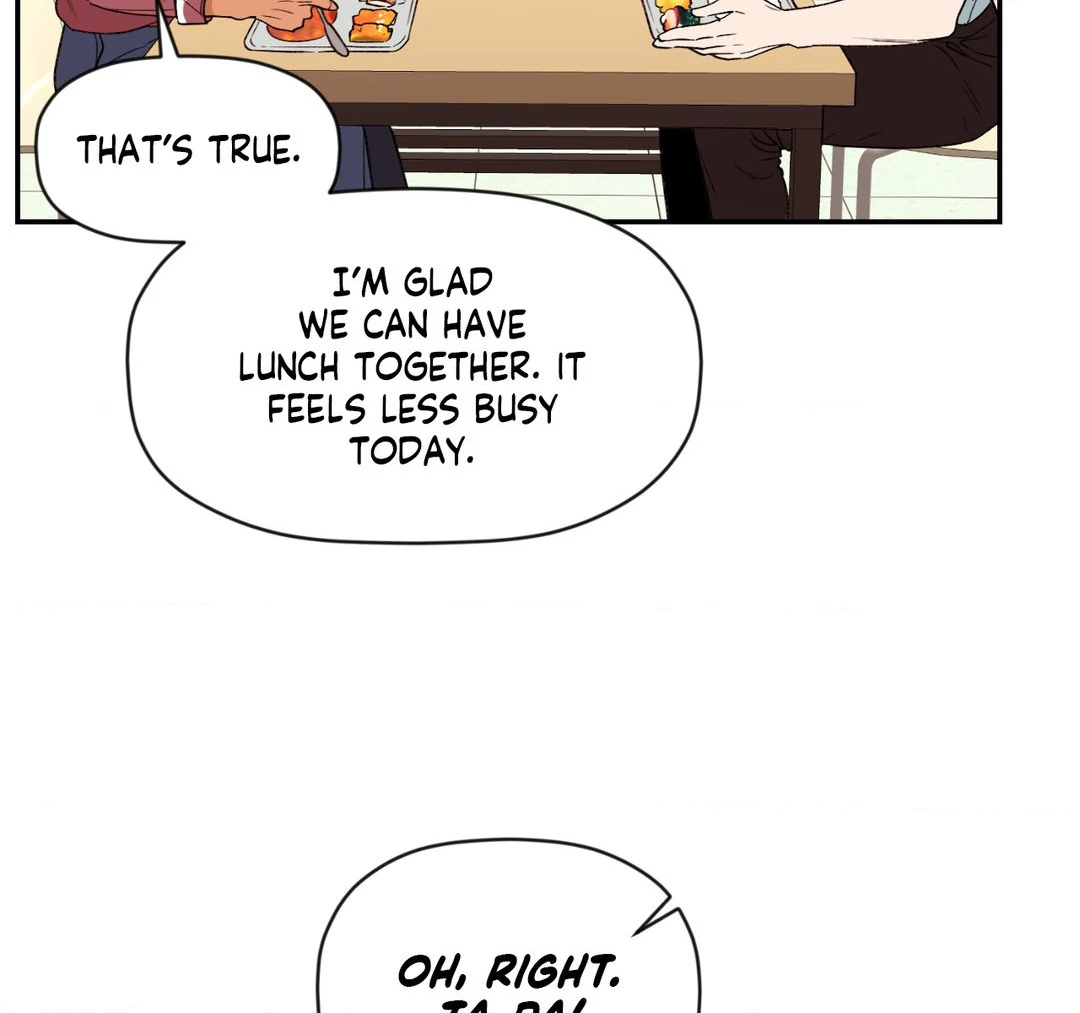 Dreaminess [Official] - Chapter 4 manhwa