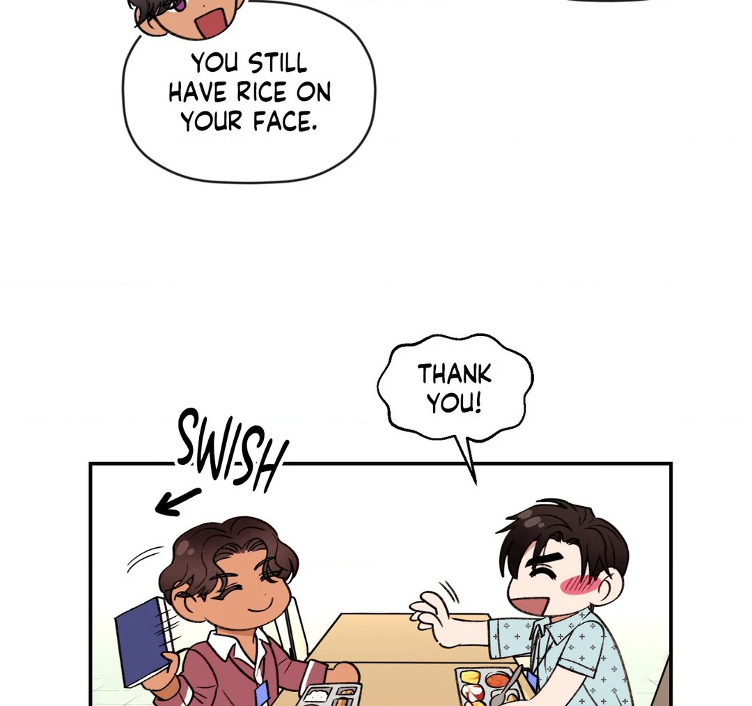 Dreaminess [Official] - Chapter 4 manhwa