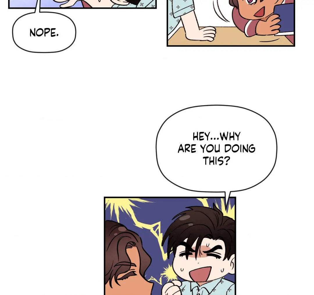 Dreaminess [Official] - Chapter 4 manhwa