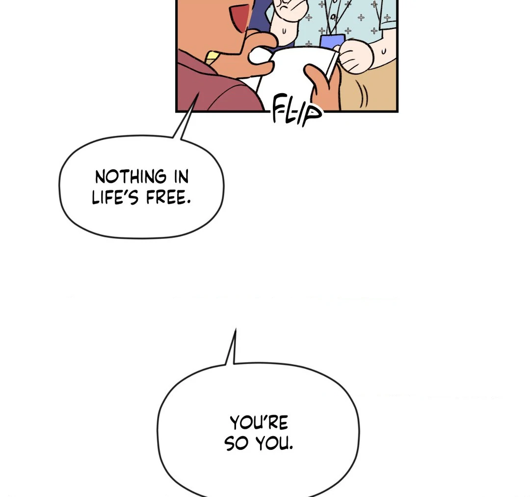Dreaminess [Official] - Chapter 4 manhwa