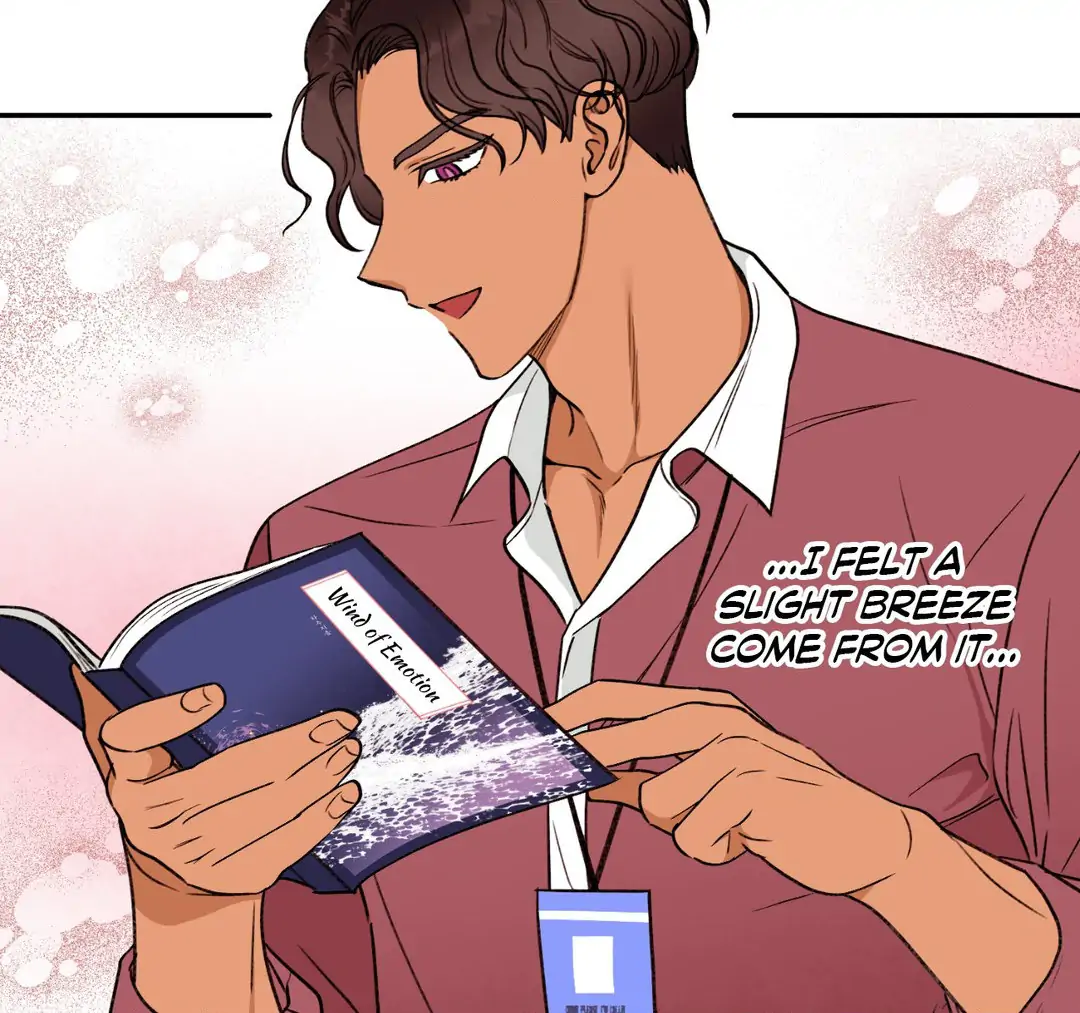 Dreaminess [Official] - Chapter 4 manhwa