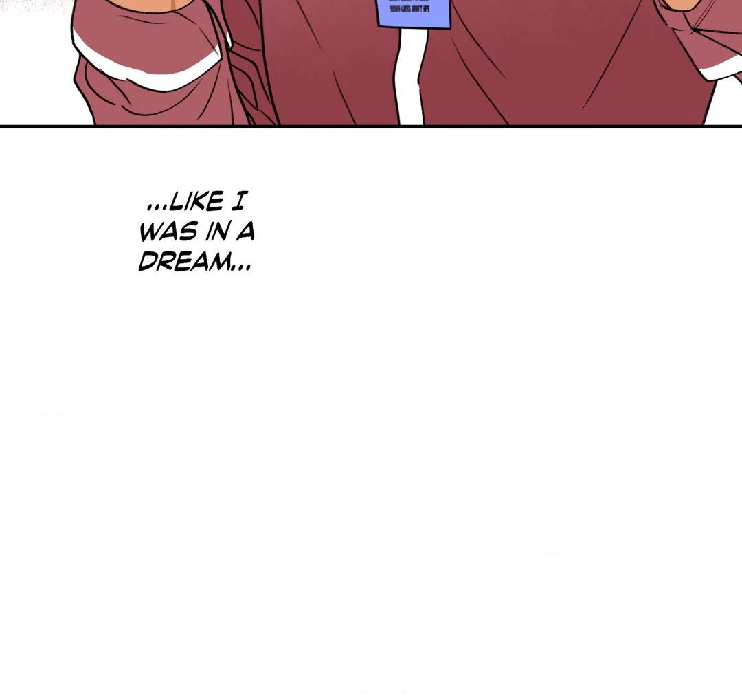 Dreaminess [Official] - Chapter 4 manhwa
