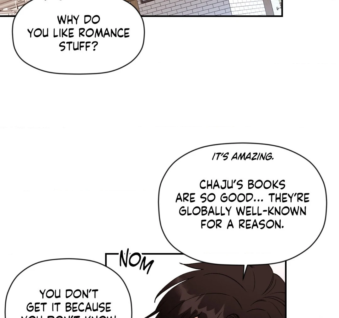 Dreaminess [Official] - Chapter 4 manhwa