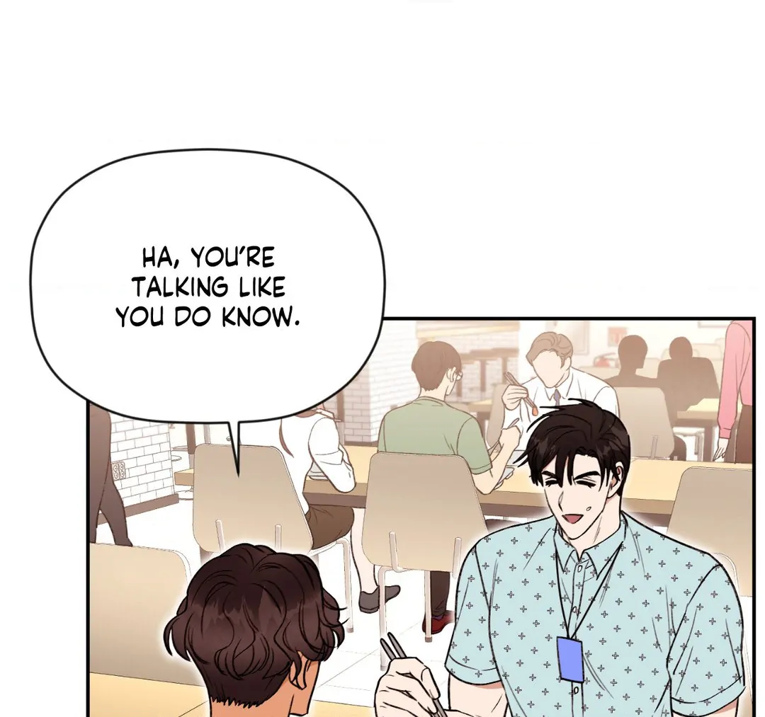 Dreaminess [Official] - Chapter 4 manhwa
