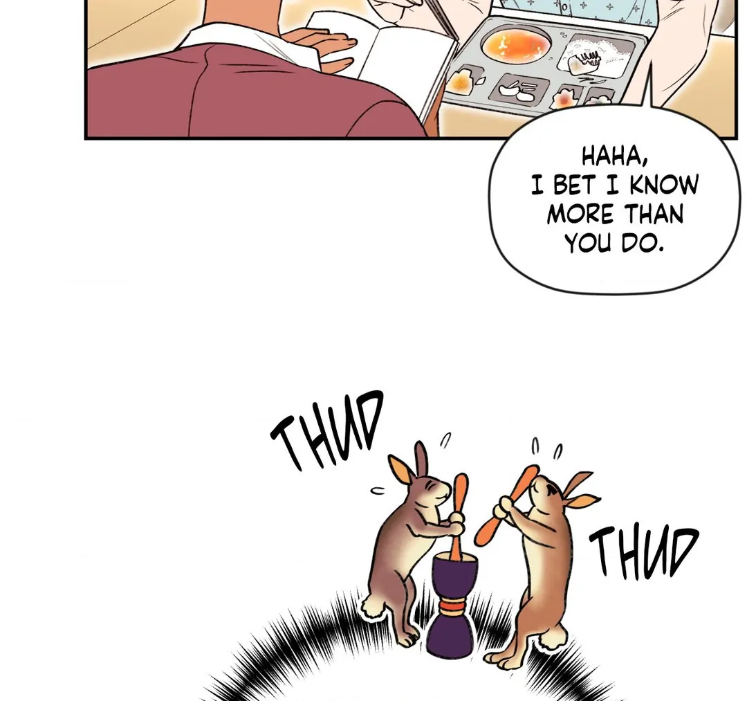 Dreaminess [Official] - Chapter 4 manhwa