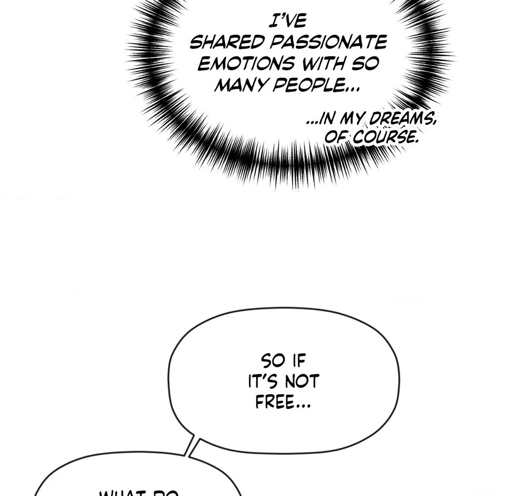 Dreaminess [Official] - Chapter 4 manhwa