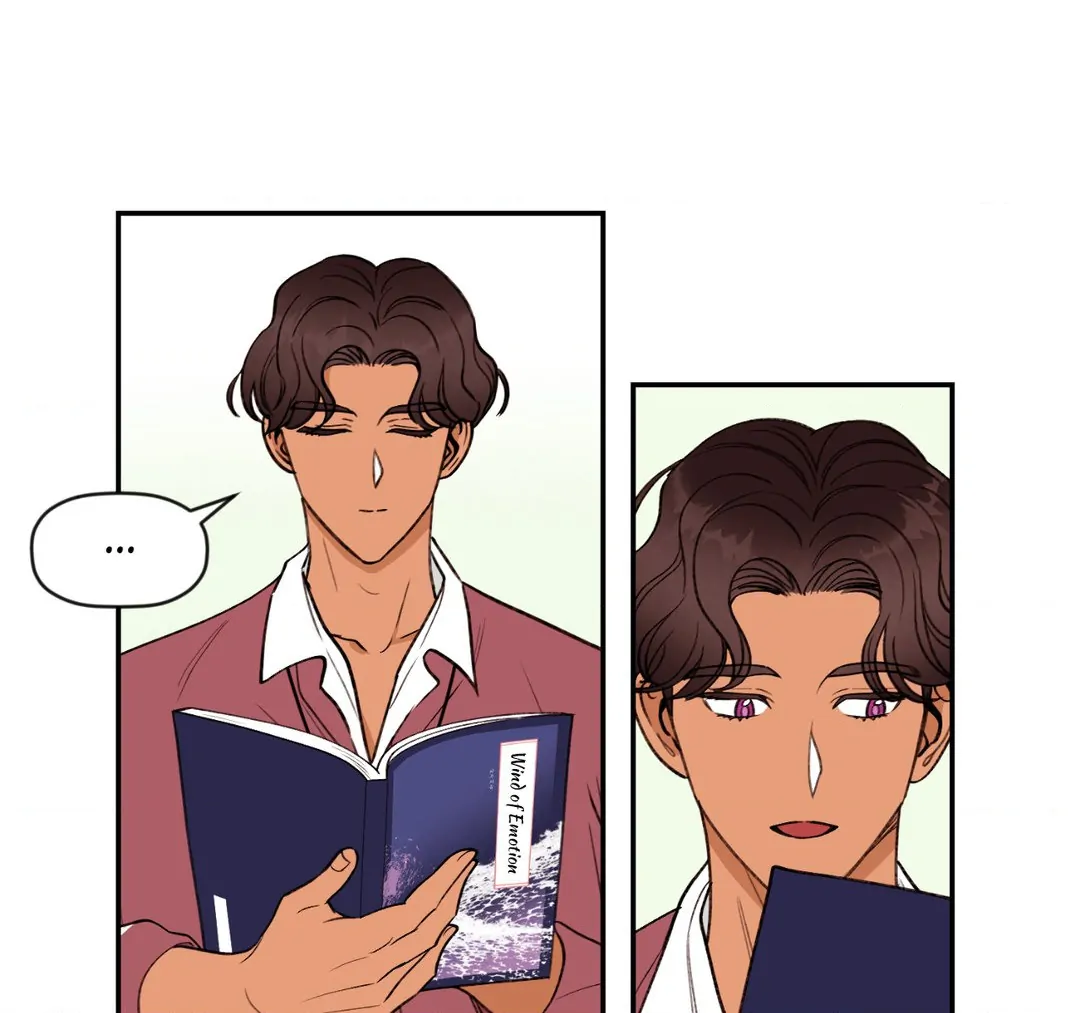 Dreaminess [Official] - Chapter 4 manhwa