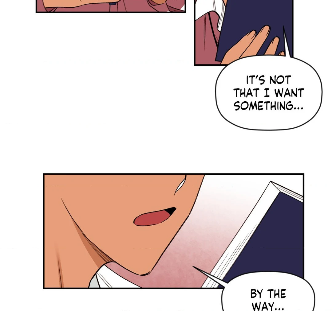 Dreaminess [Official] - Chapter 4 manhwa