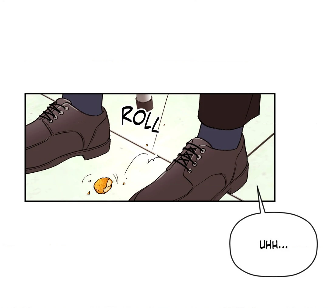 Dreaminess [Official] - Chapter 4 manhwa