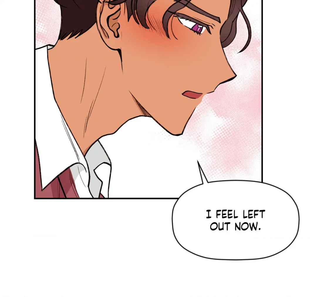 Dreaminess [Official] - Chapter 4 manhwa