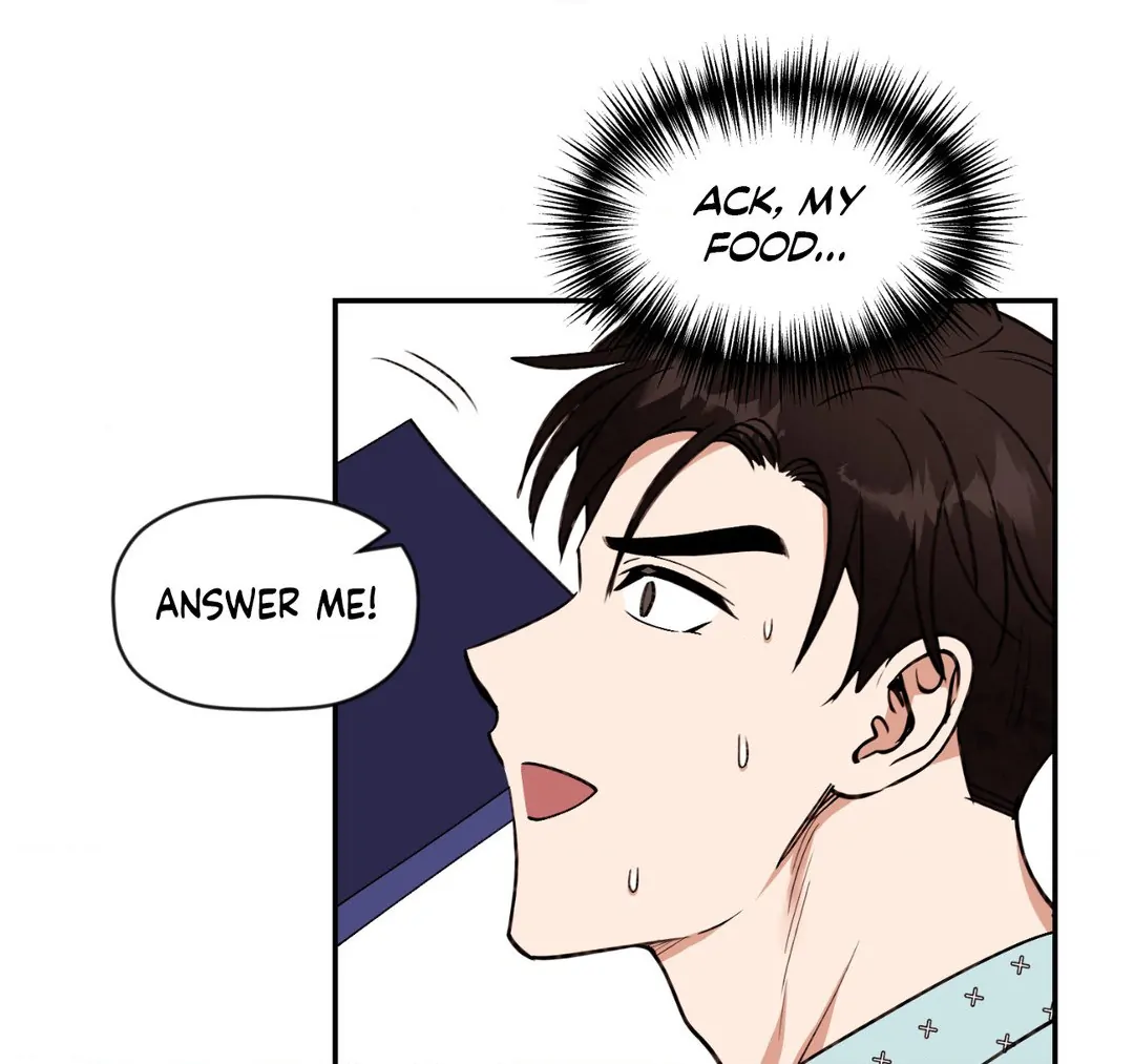 Dreaminess [Official] - Chapter 4 manhwa