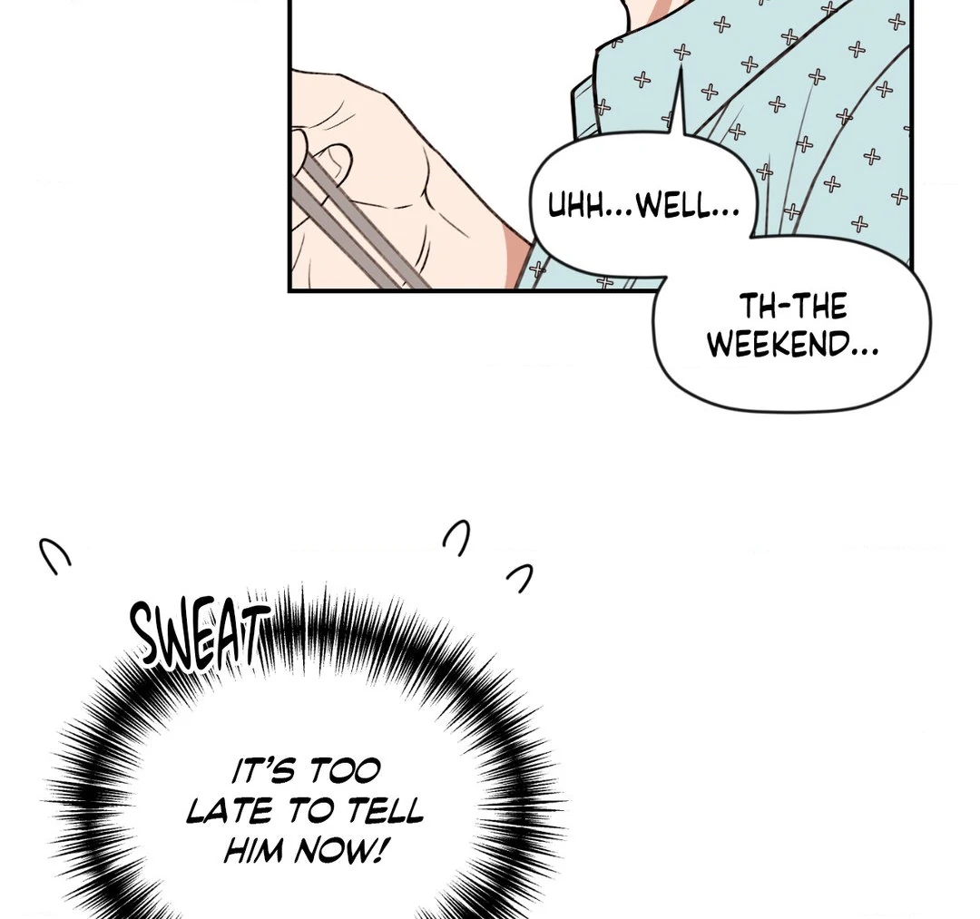 Dreaminess [Official] - Chapter 4 manhwa