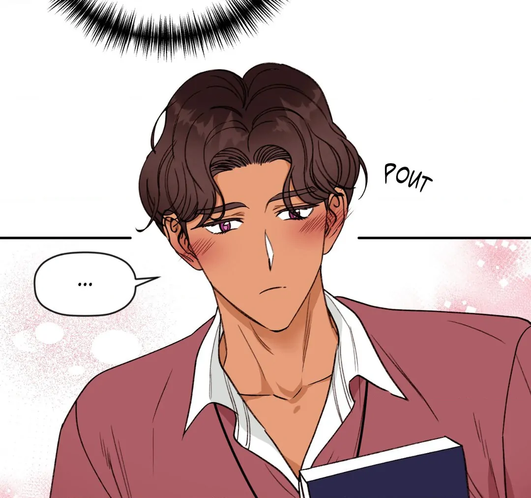 Dreaminess [Official] - Chapter 4 manhwa