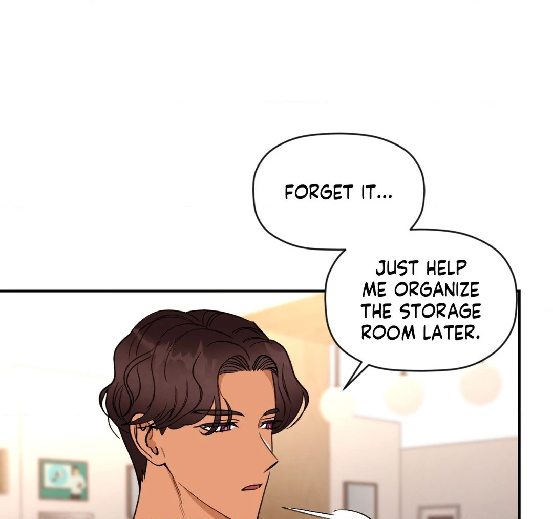 Dreaminess [Official] - Chapter 4 manhwa